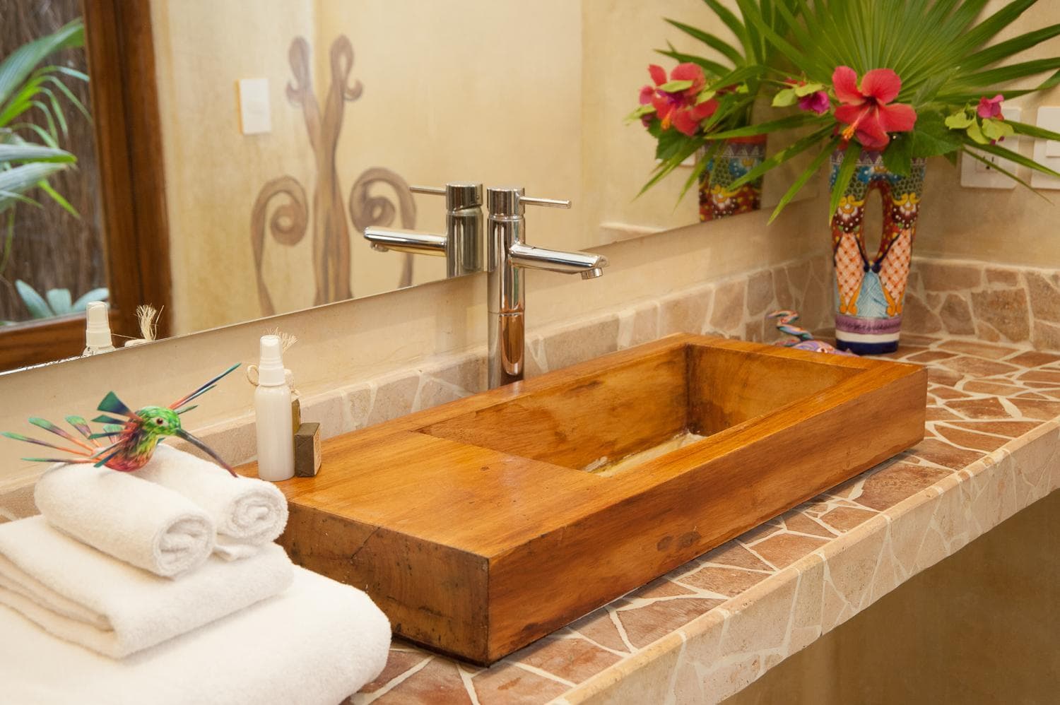 Alaya Beachfront Tulum Hotel — 27