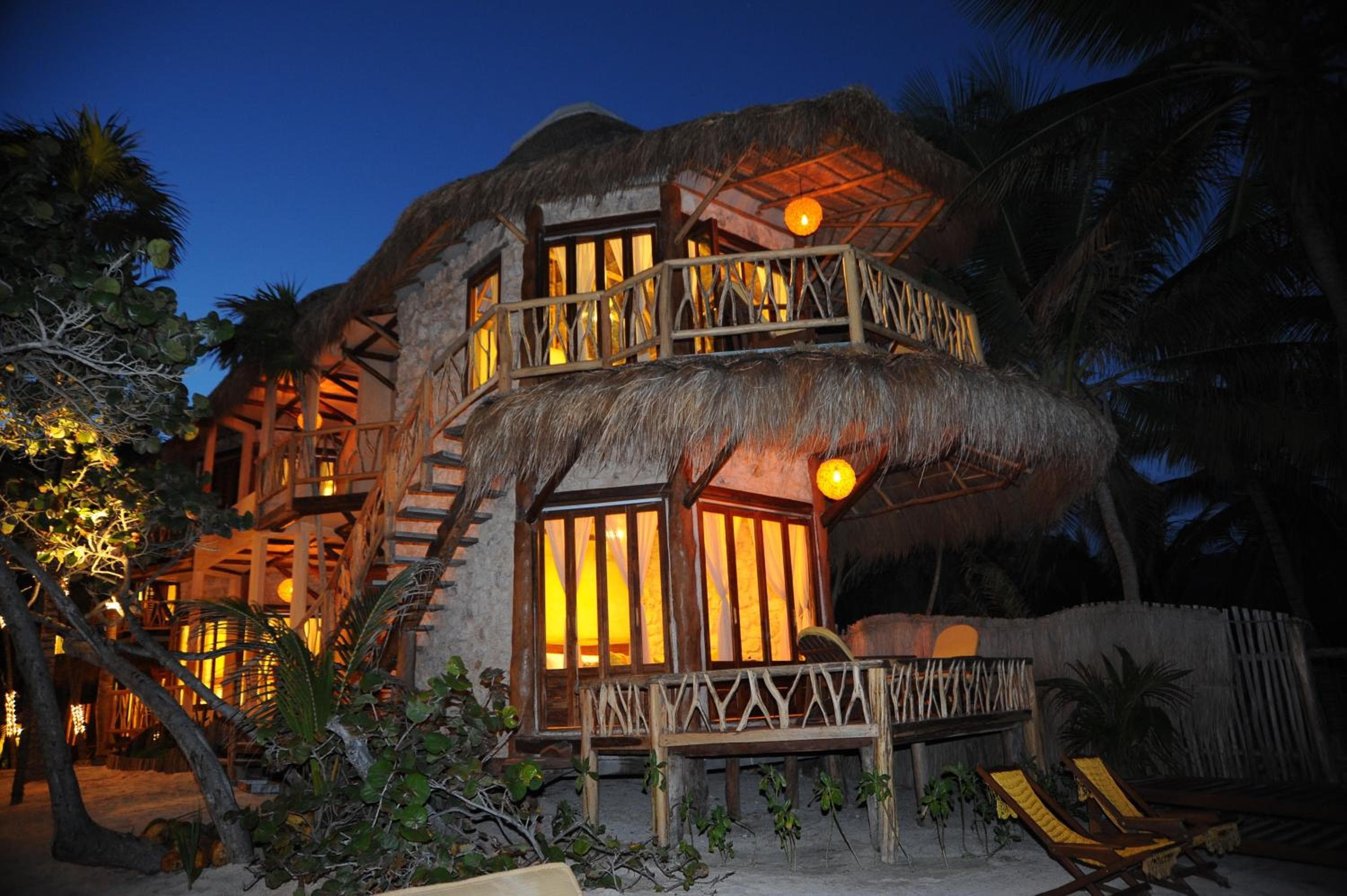 Alaya Beachfront Tulum Hotel — 14