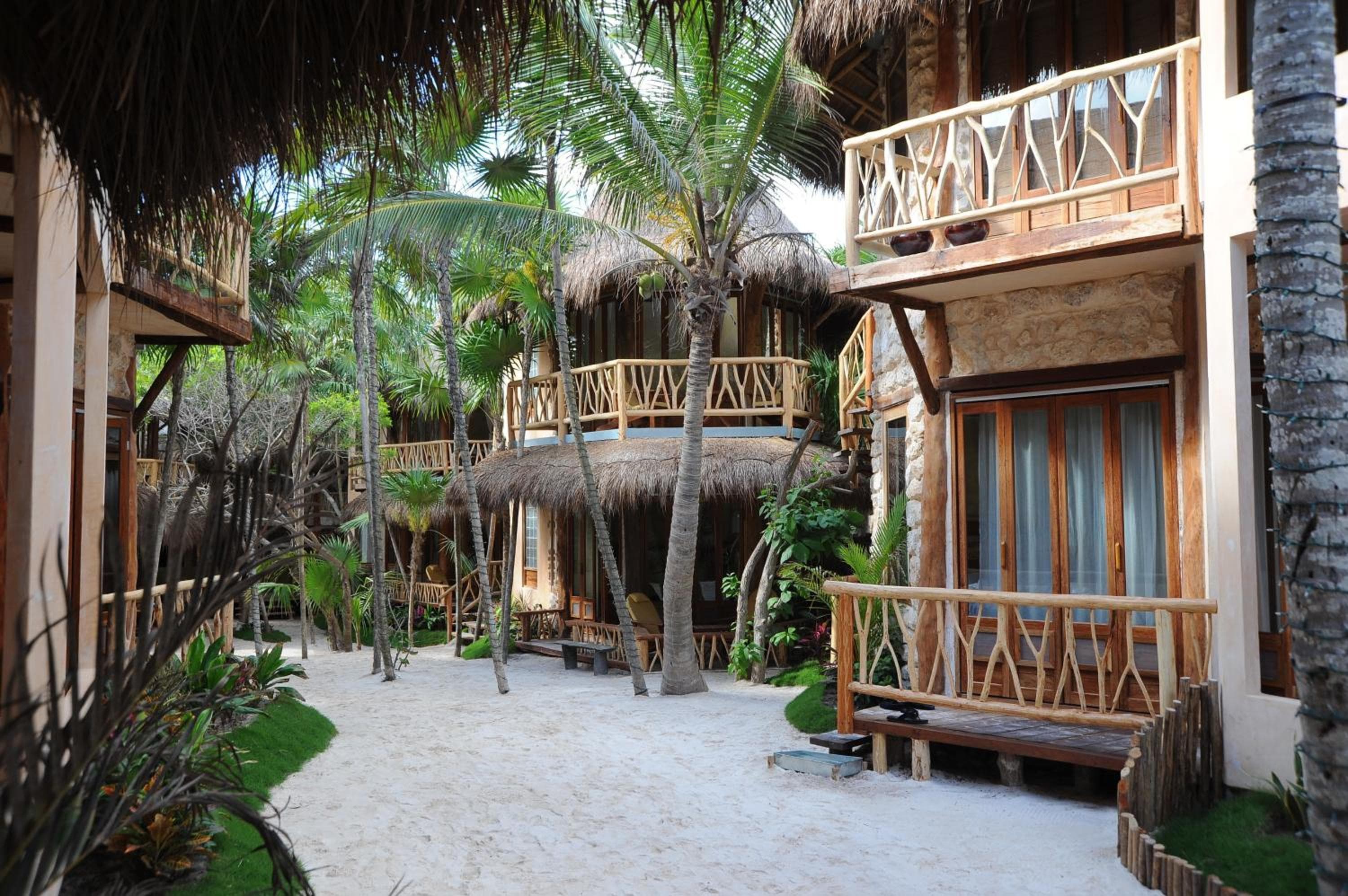 Alaya Beachfront Tulum Hotel — 22