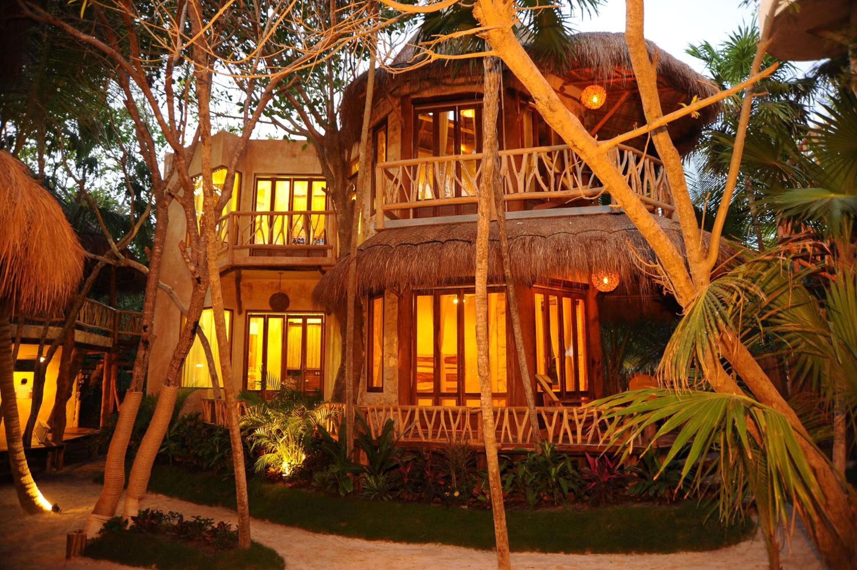 Alaya Beachfront Tulum Hotel — 24