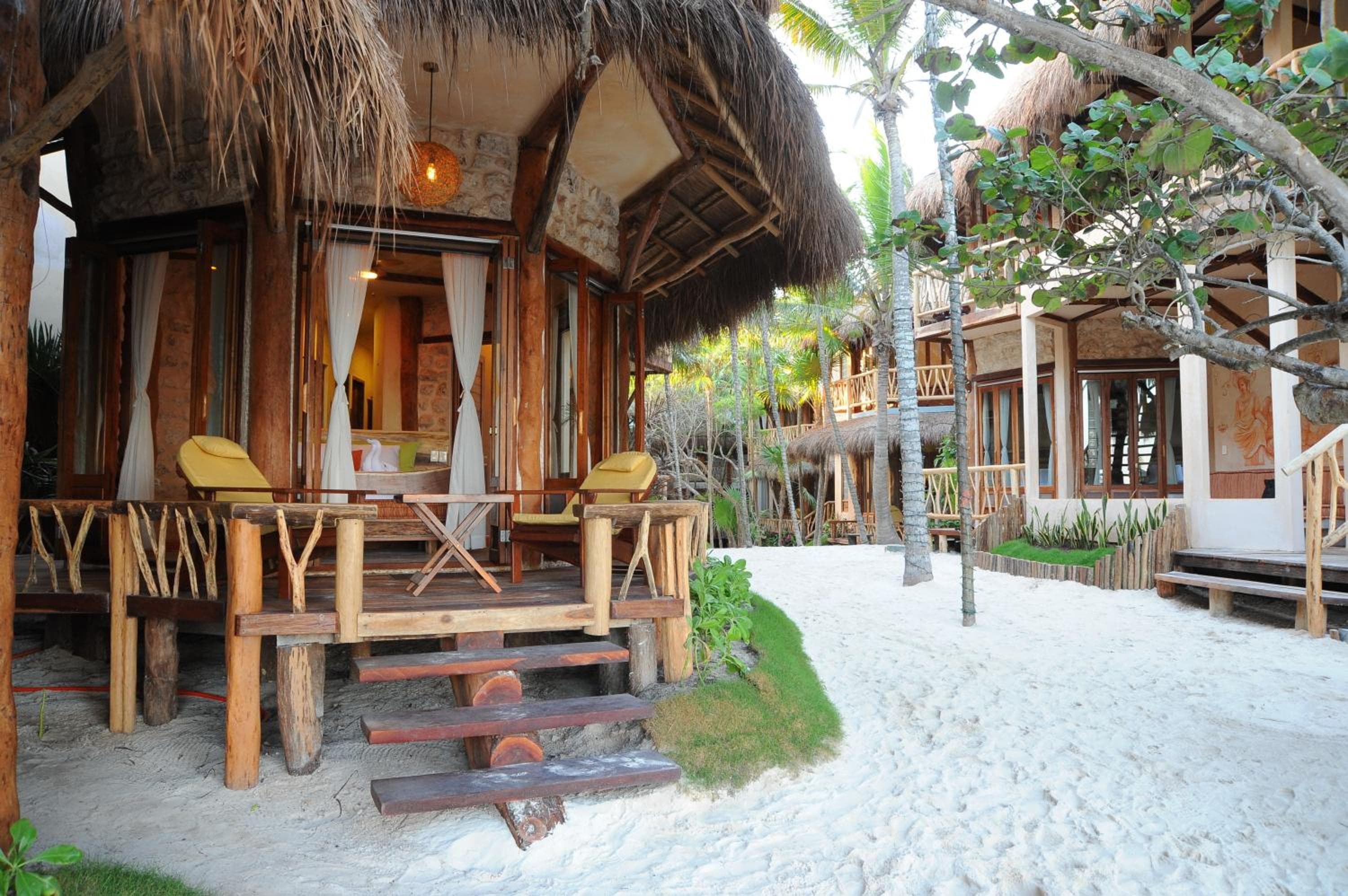 Alaya Beachfront Tulum Hotel — 25