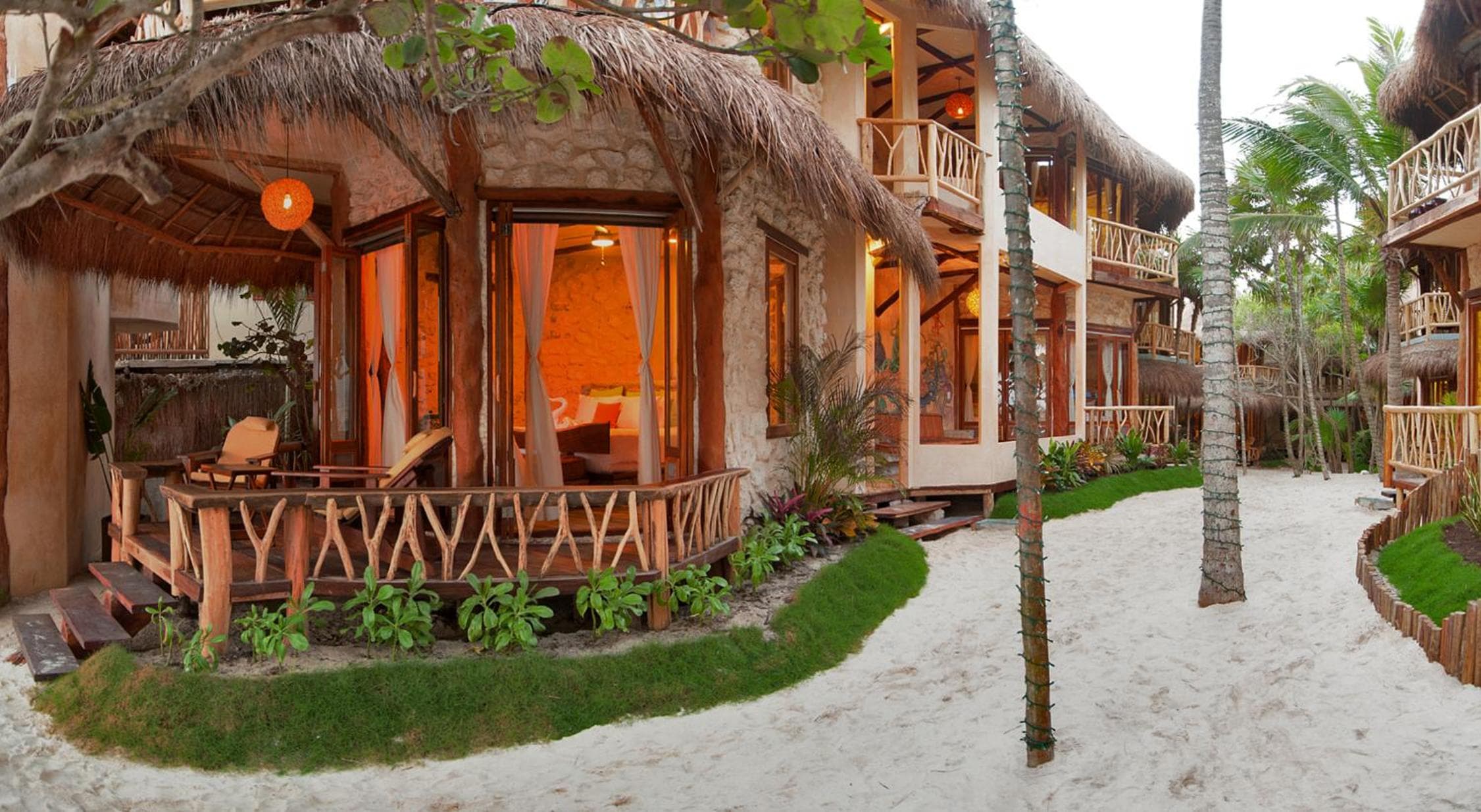 Alaya Beachfront Tulum Hotel — 26