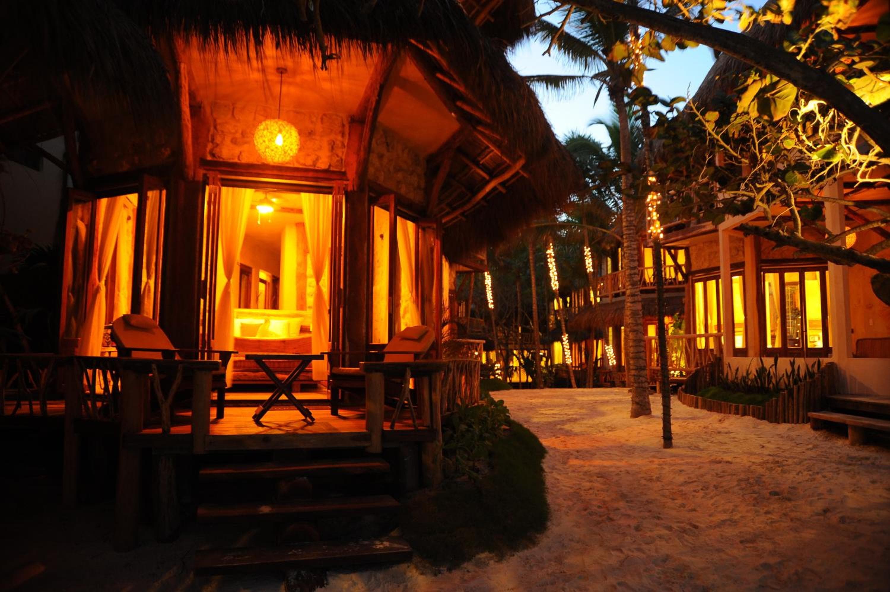 Alaya Beachfront Tulum Hotel — 28
