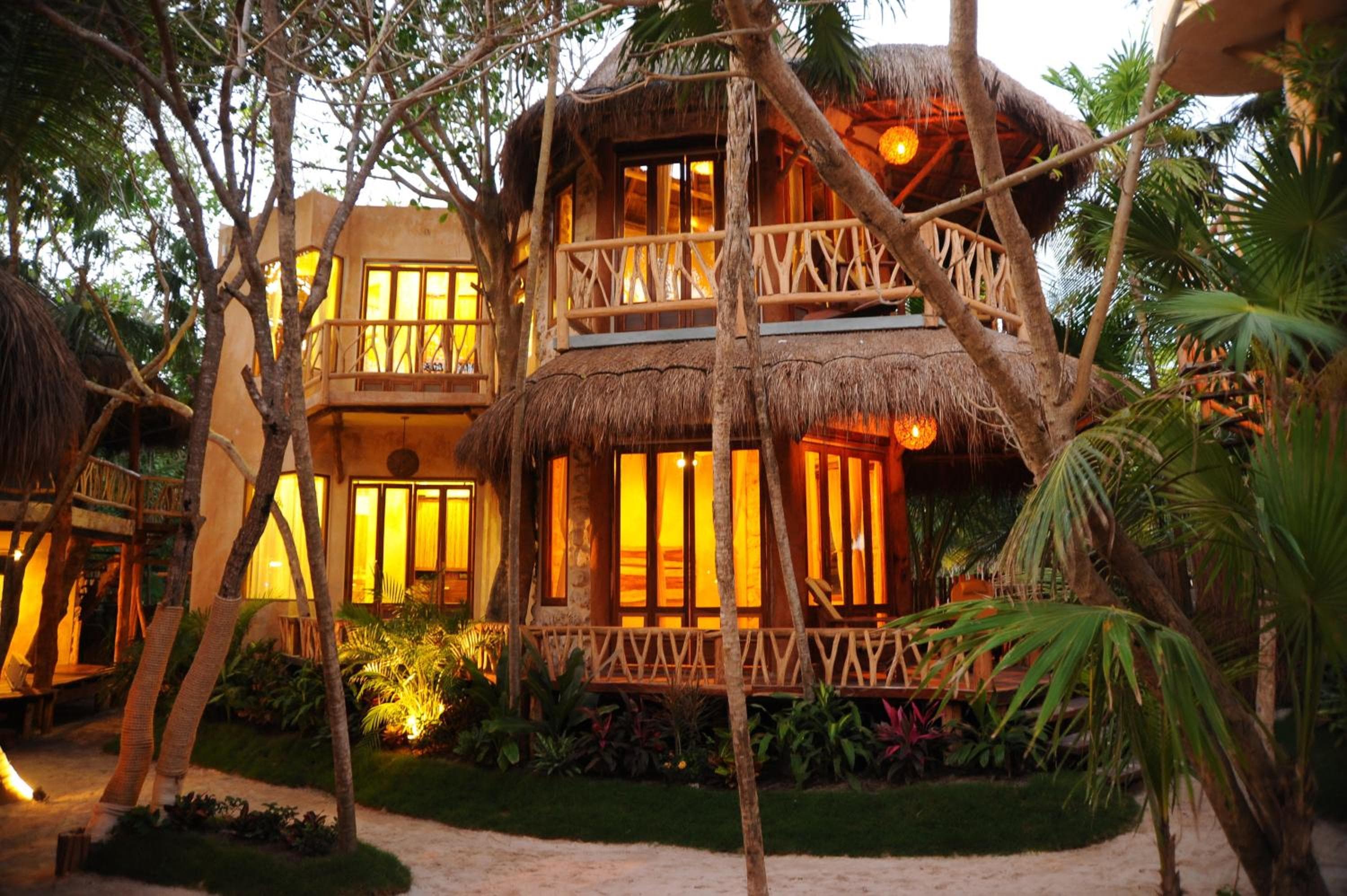 Alaya Beachfront Tulum Hotel — 29