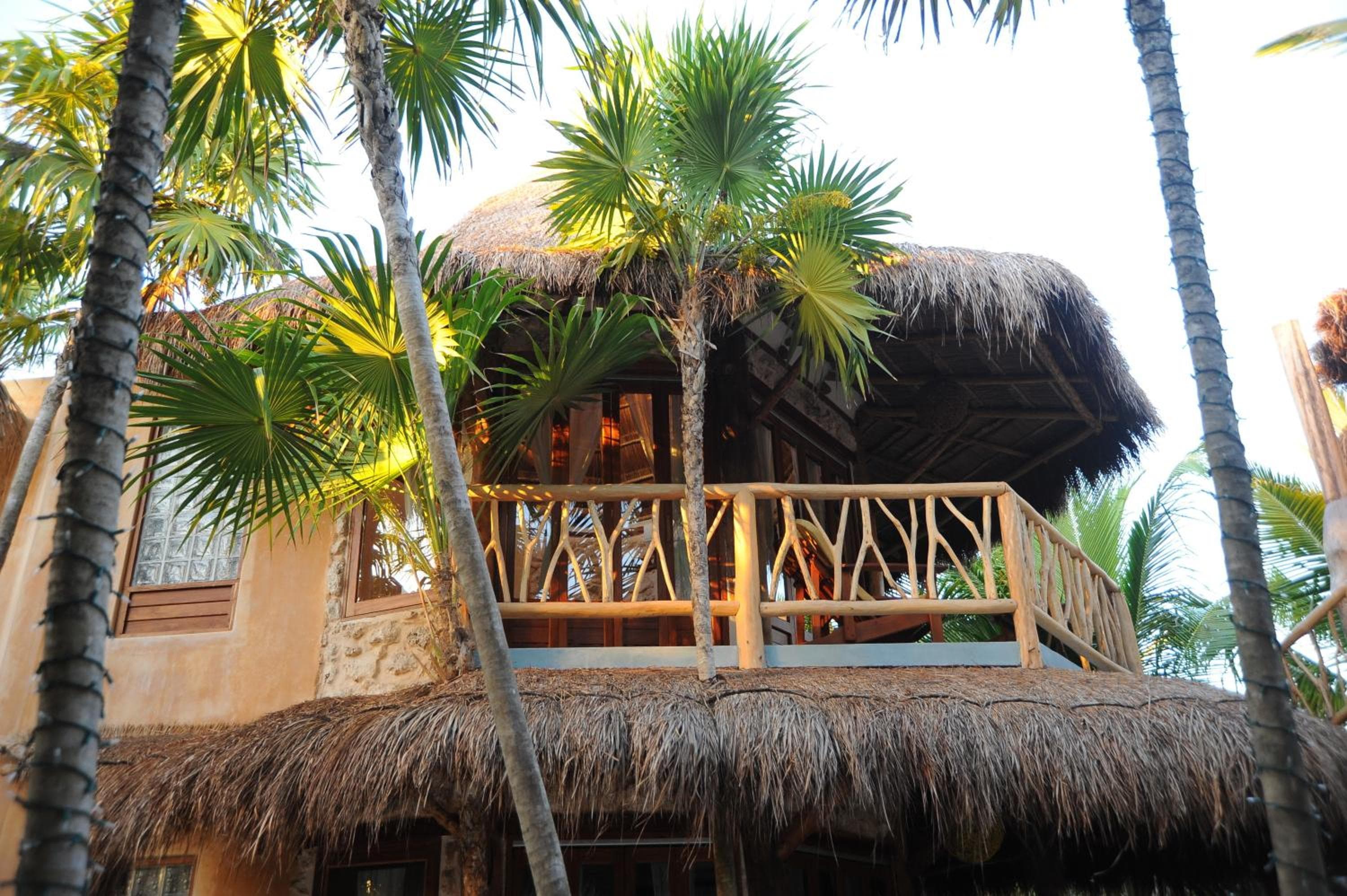 Alaya Beachfront Tulum Hotel — 30