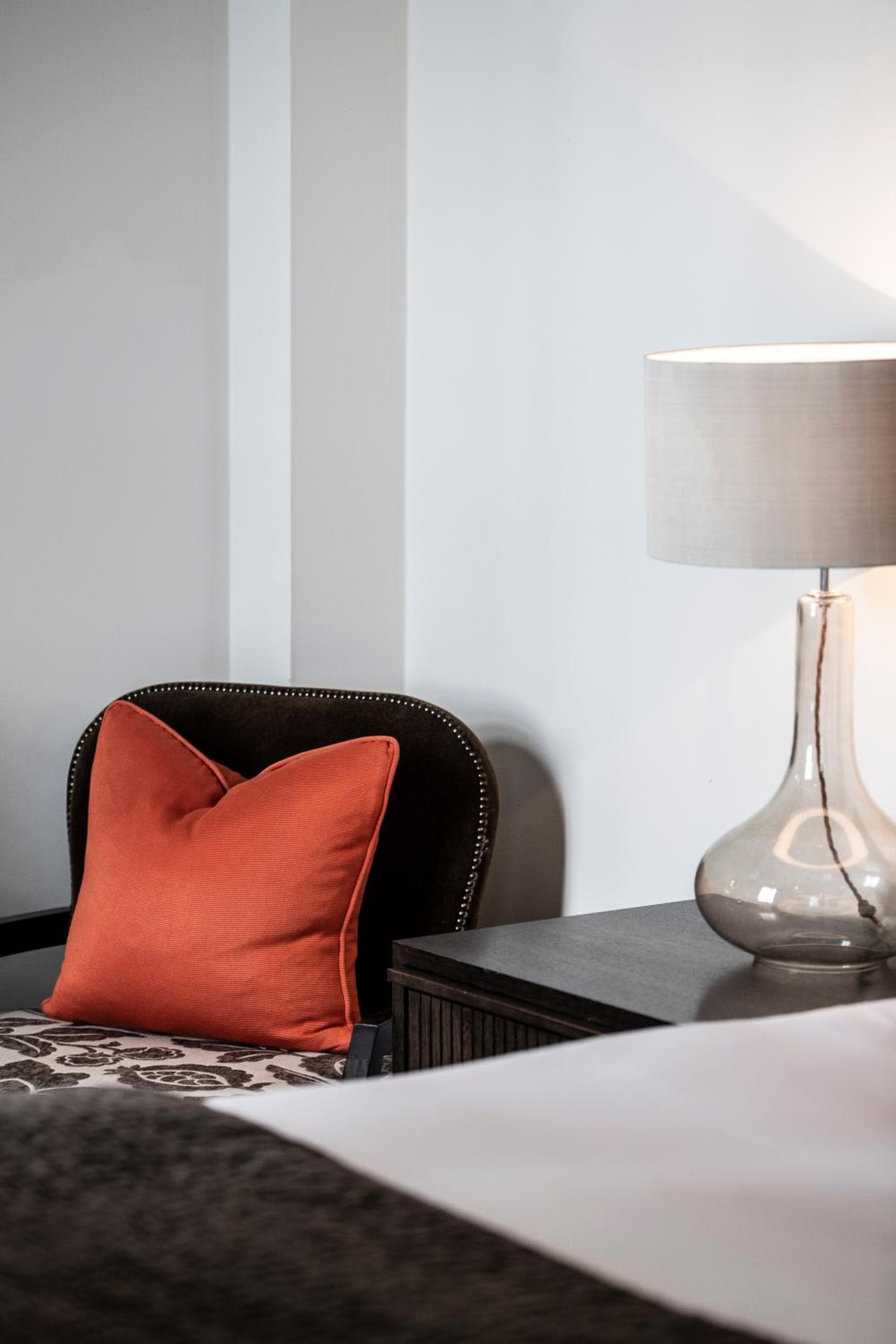 The Bloomsbury Hotel — 7