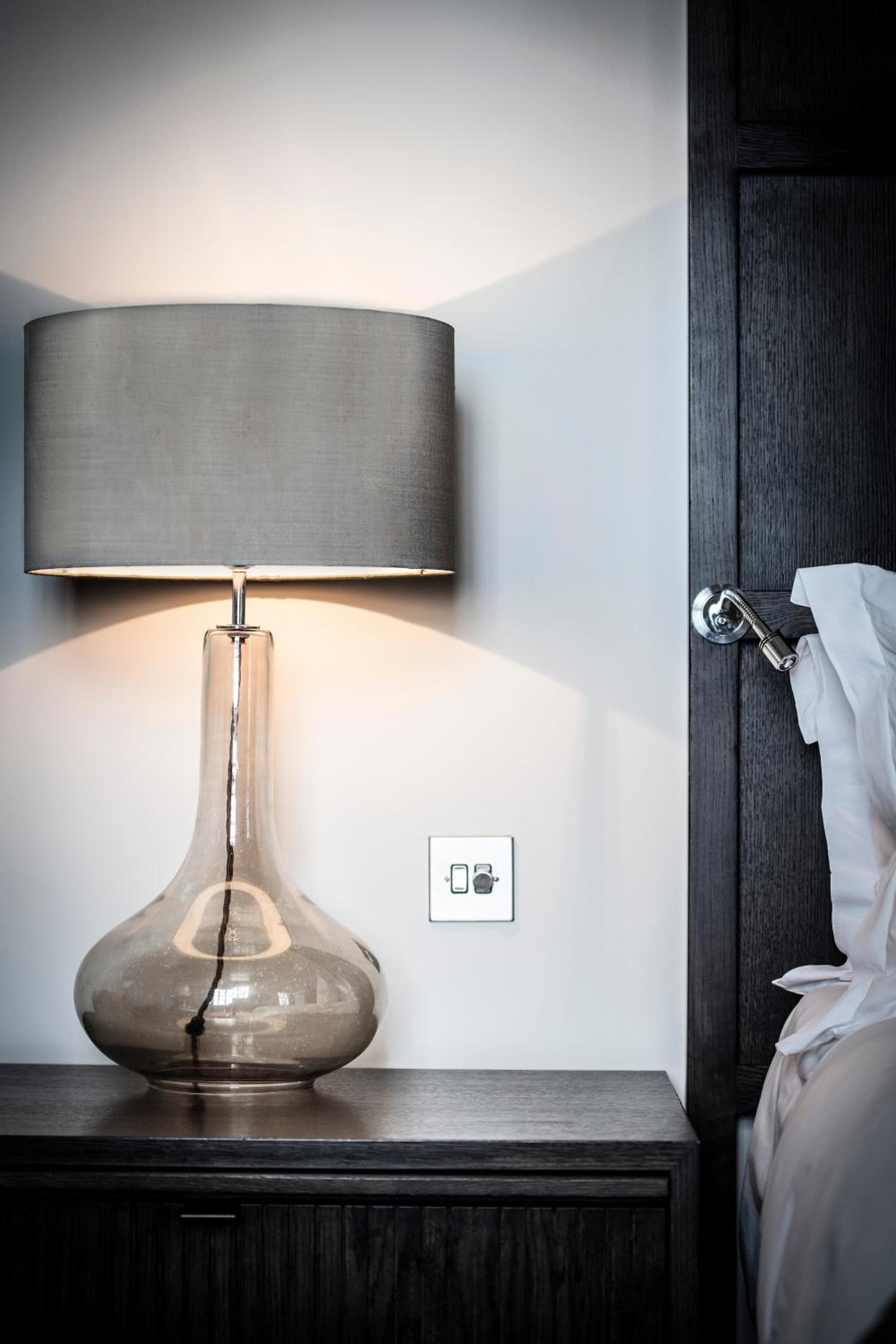 The Bloomsbury Hotel — 16