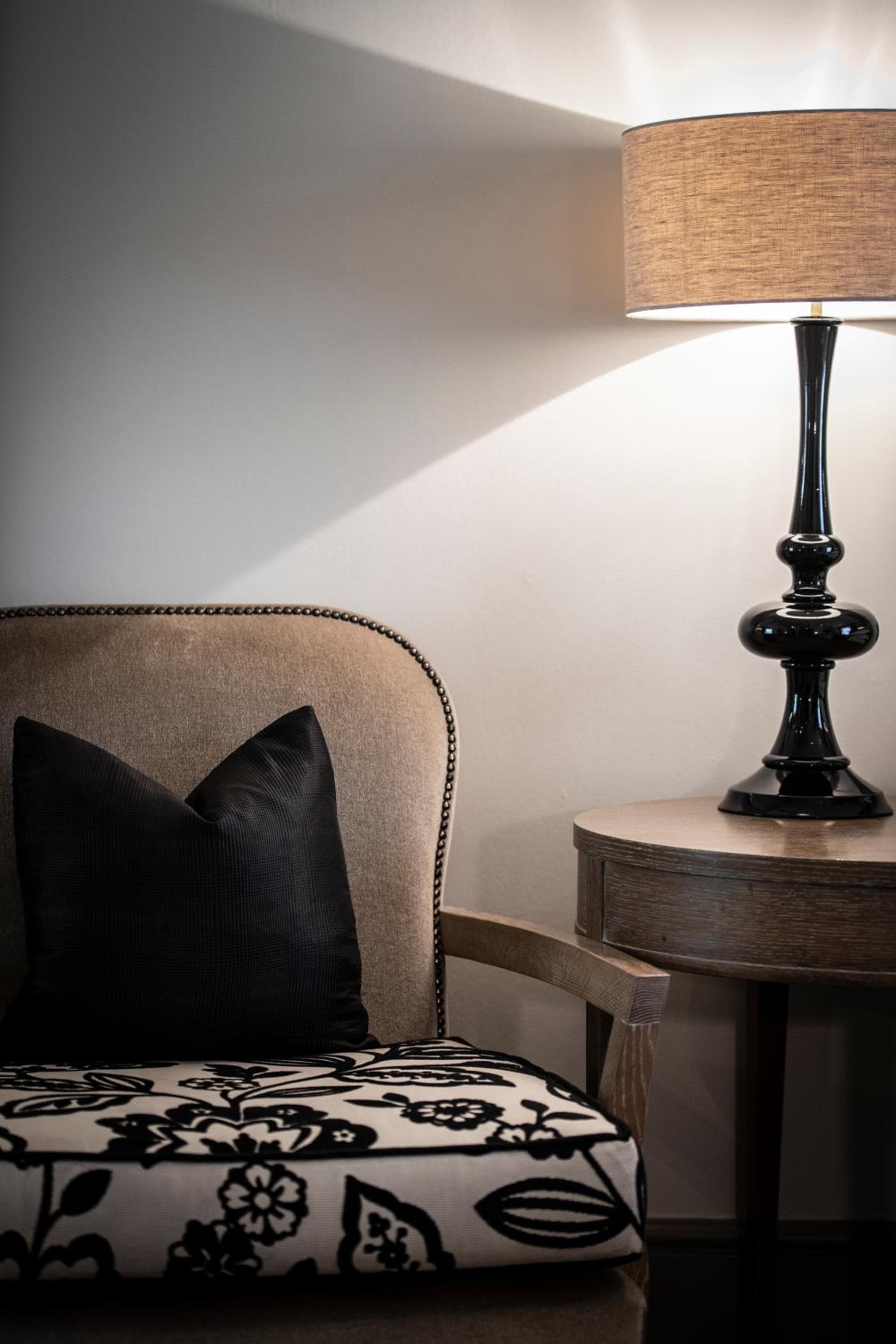The Bloomsbury Hotel — 4