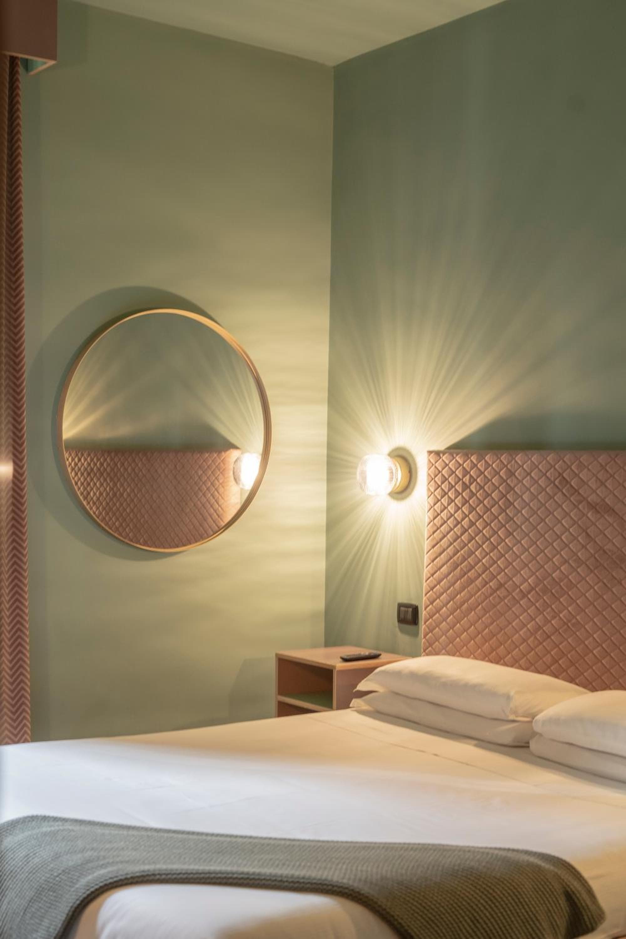 Hotel Milani — 18