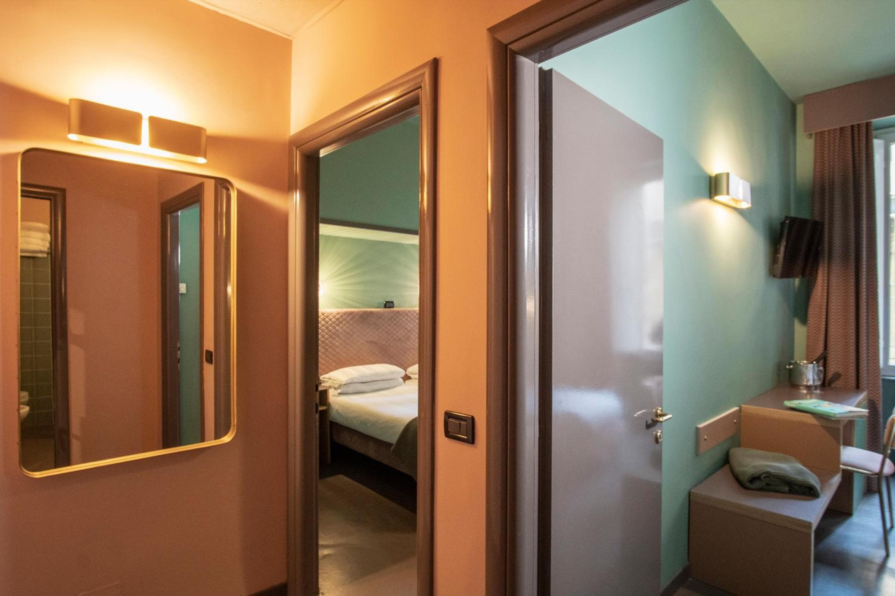 Hotel Milani — 7