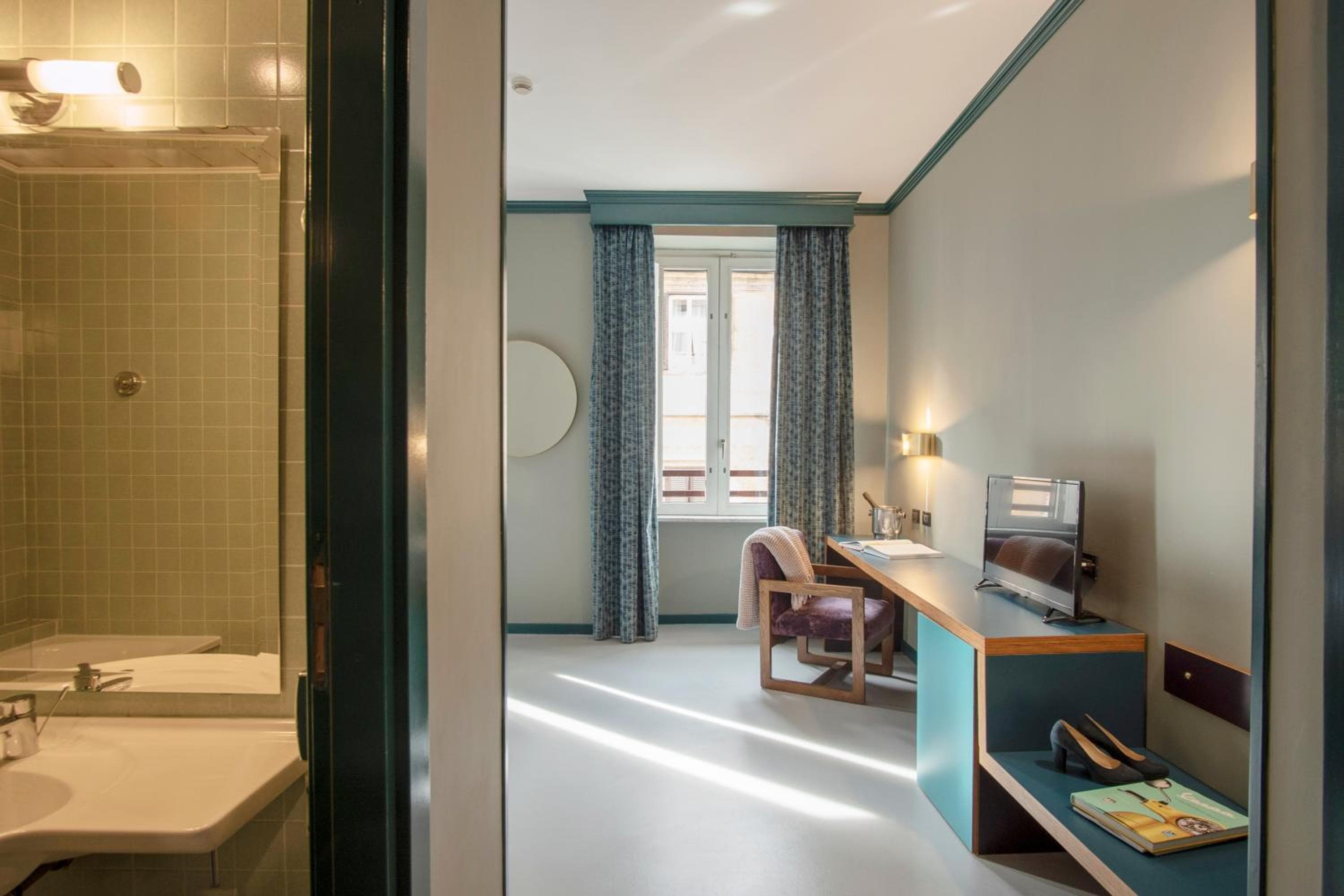 Hotel Milani — 12