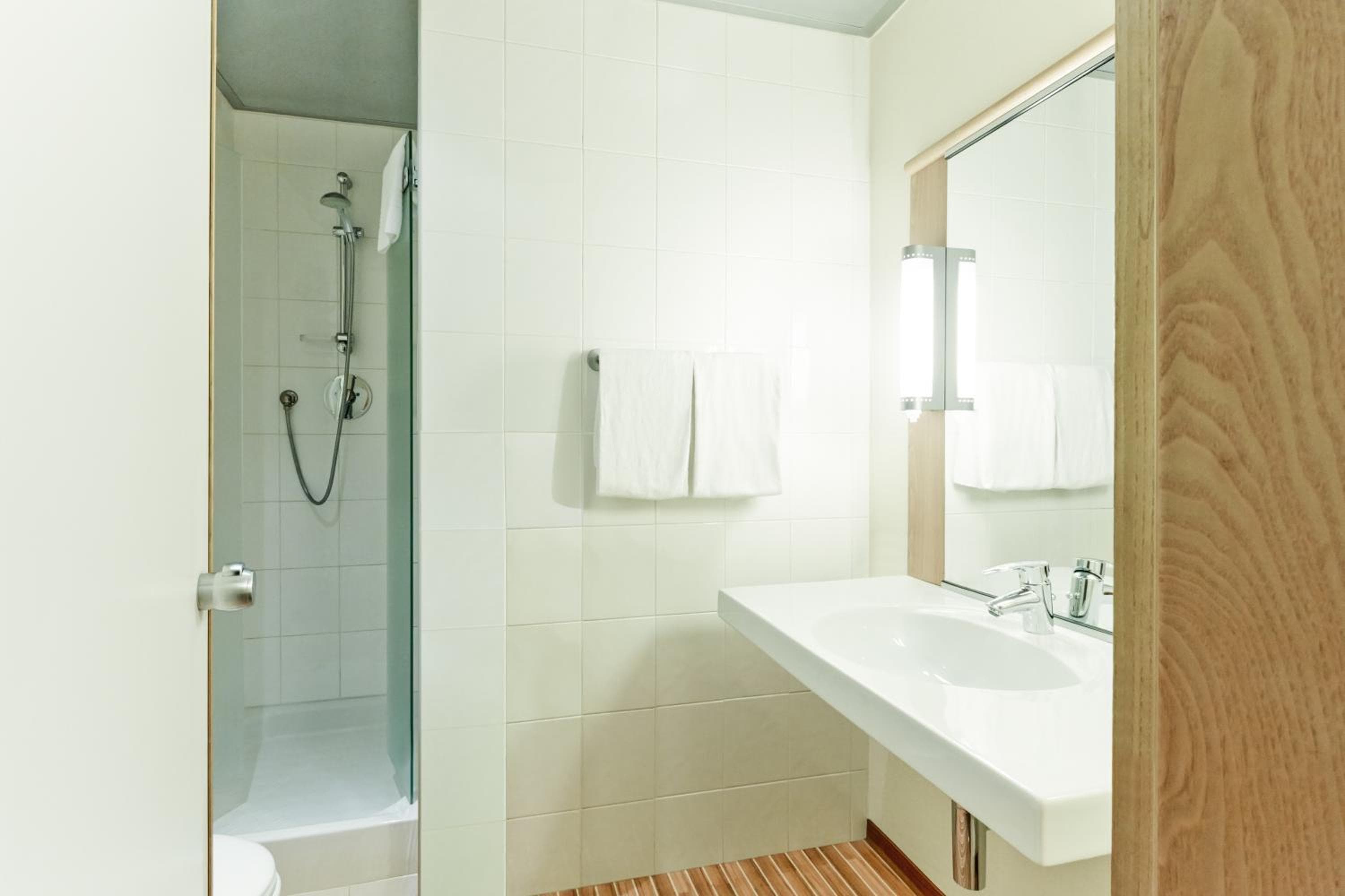 Ibis Milano Centro — 6