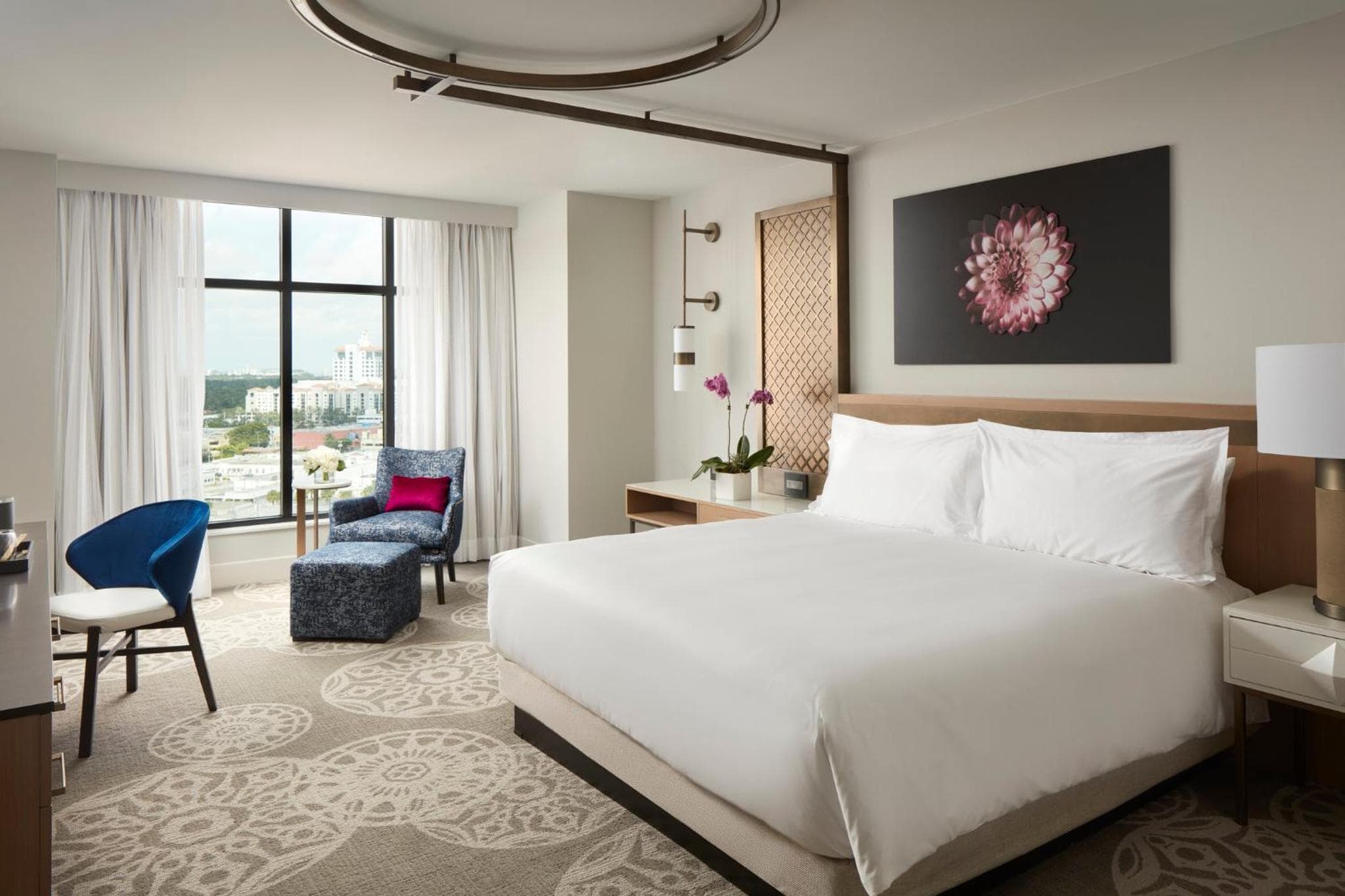 Loews Coral Gables Hotel — 13