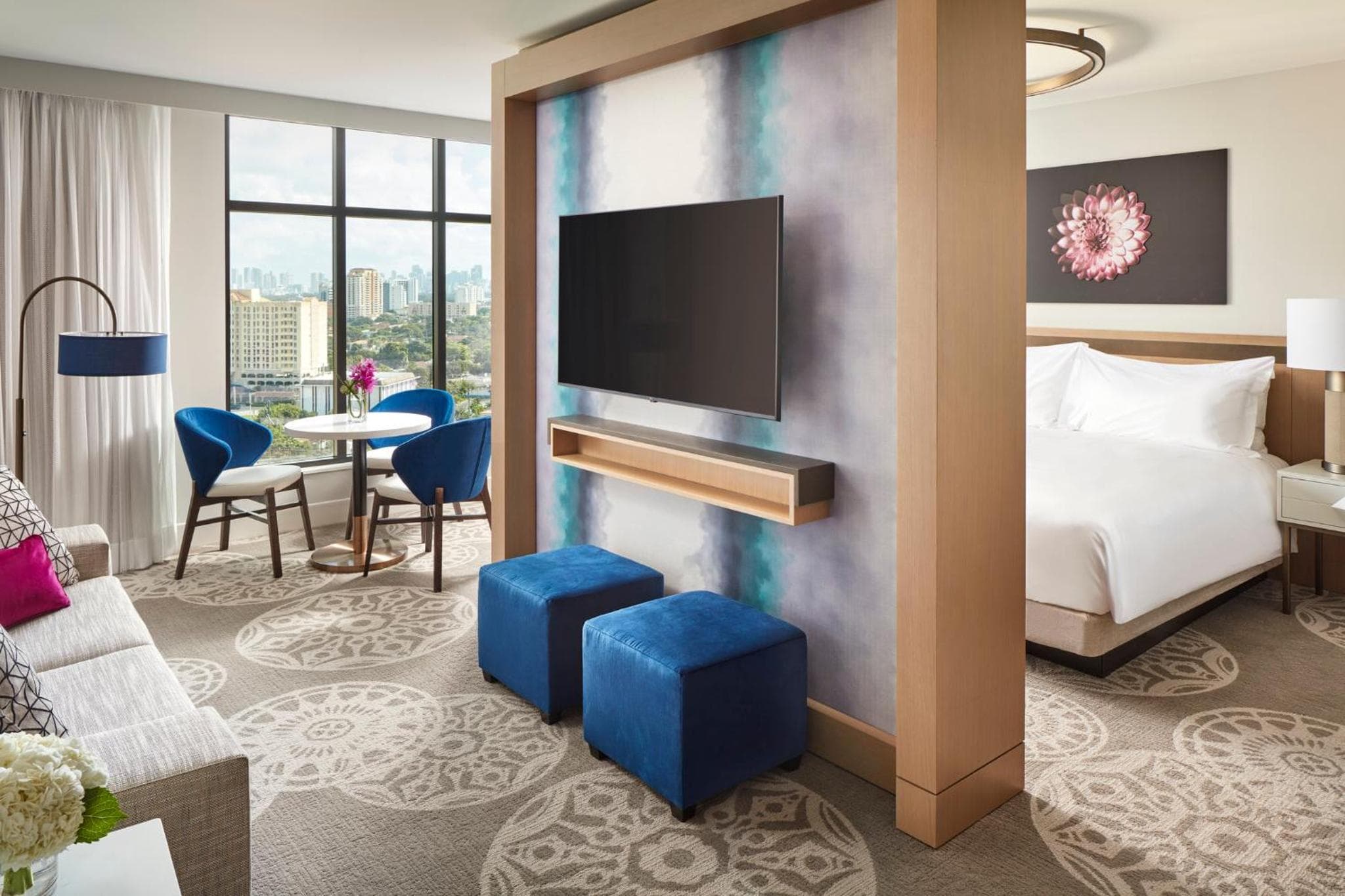 Loews Coral Gables Hotel — 16