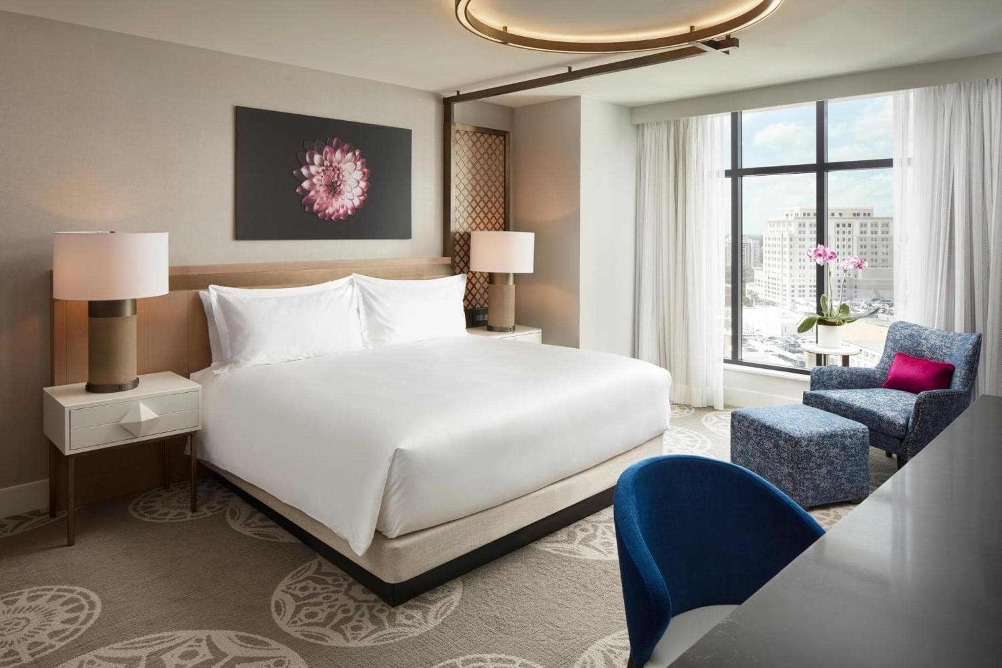 Loews Coral Gables Hotel — 17