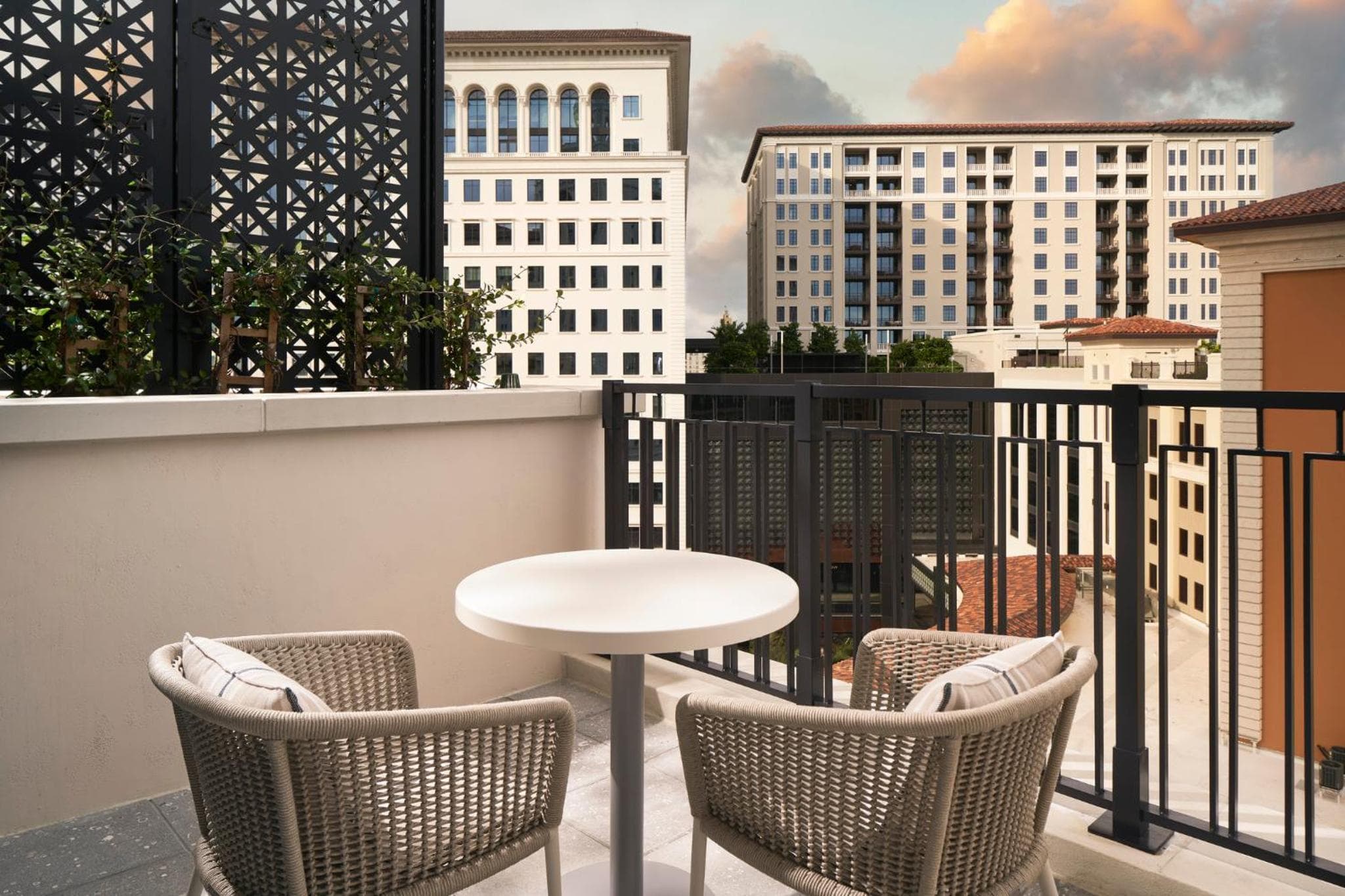 Loews Coral Gables Hotel — 11