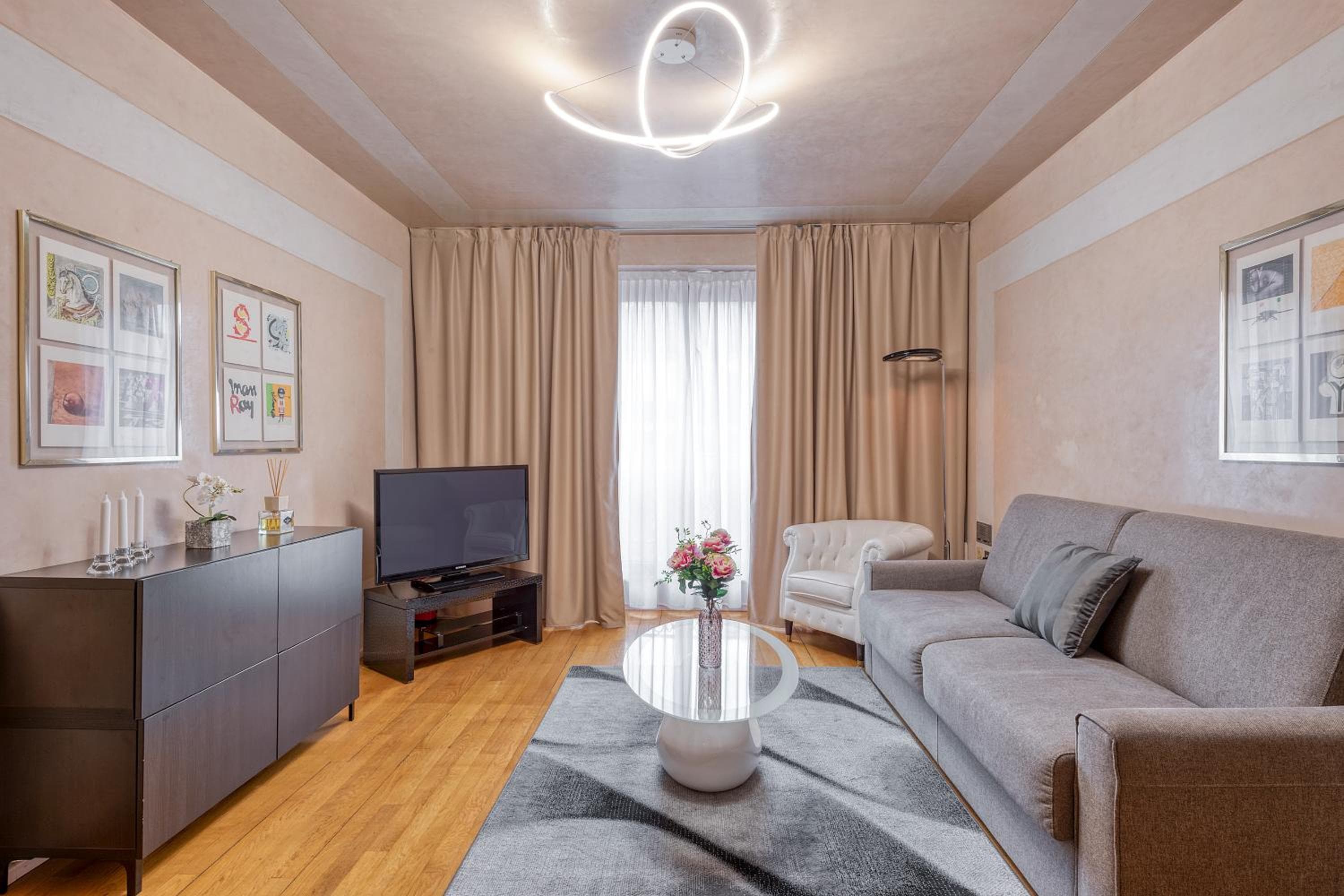 Milan Royal Suites - Centro — 19