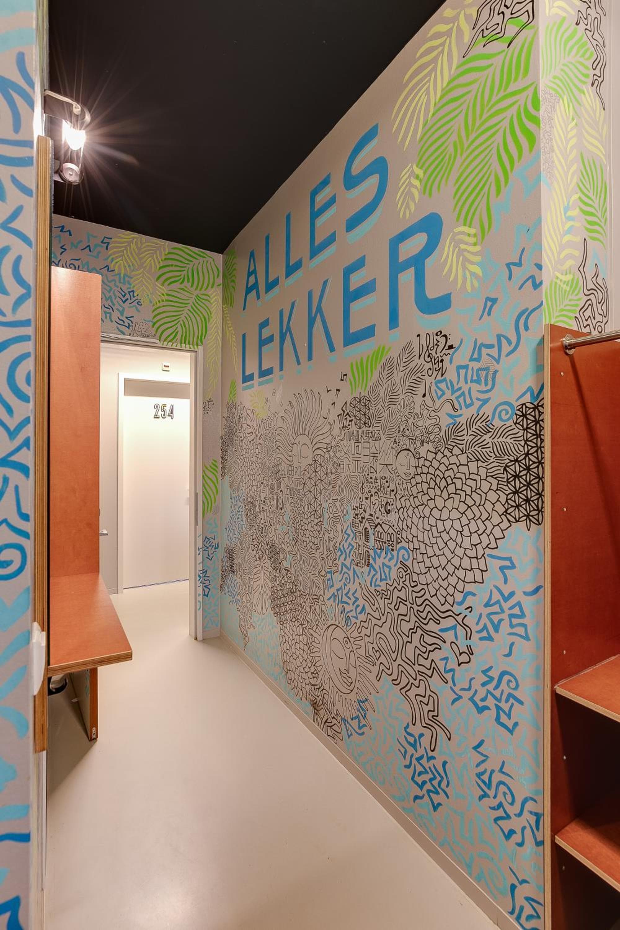 ClinkNOORD Hostel — 25