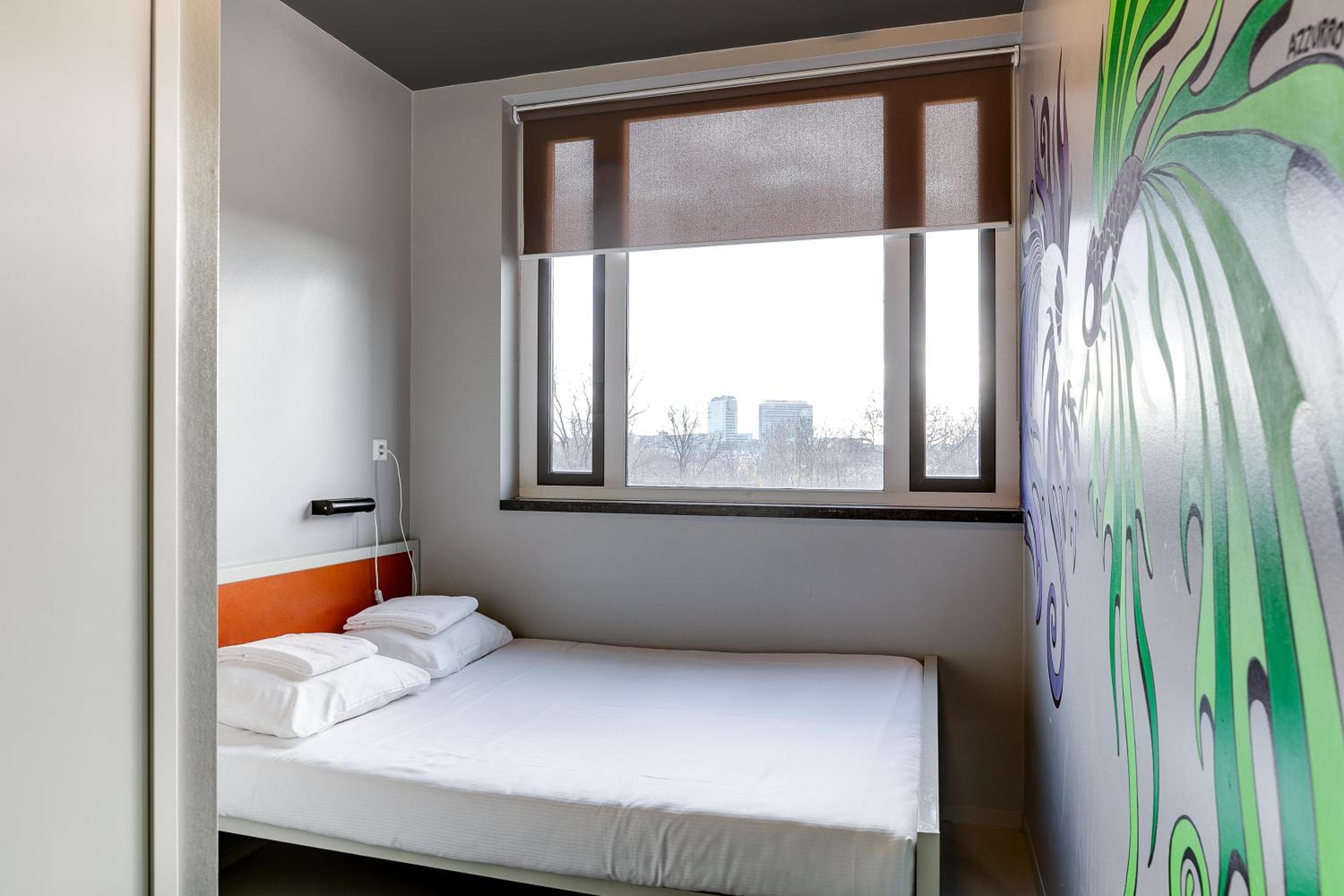ClinkNOORD Hostel — 30
