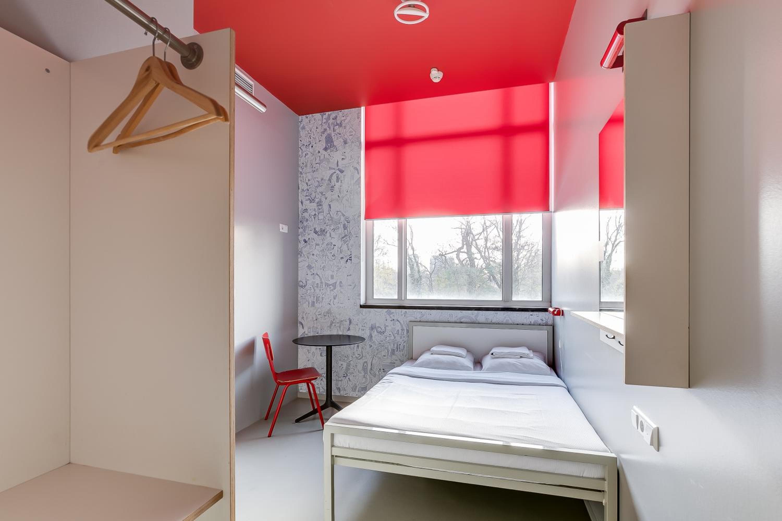 ClinkNOORD Hostel — 29