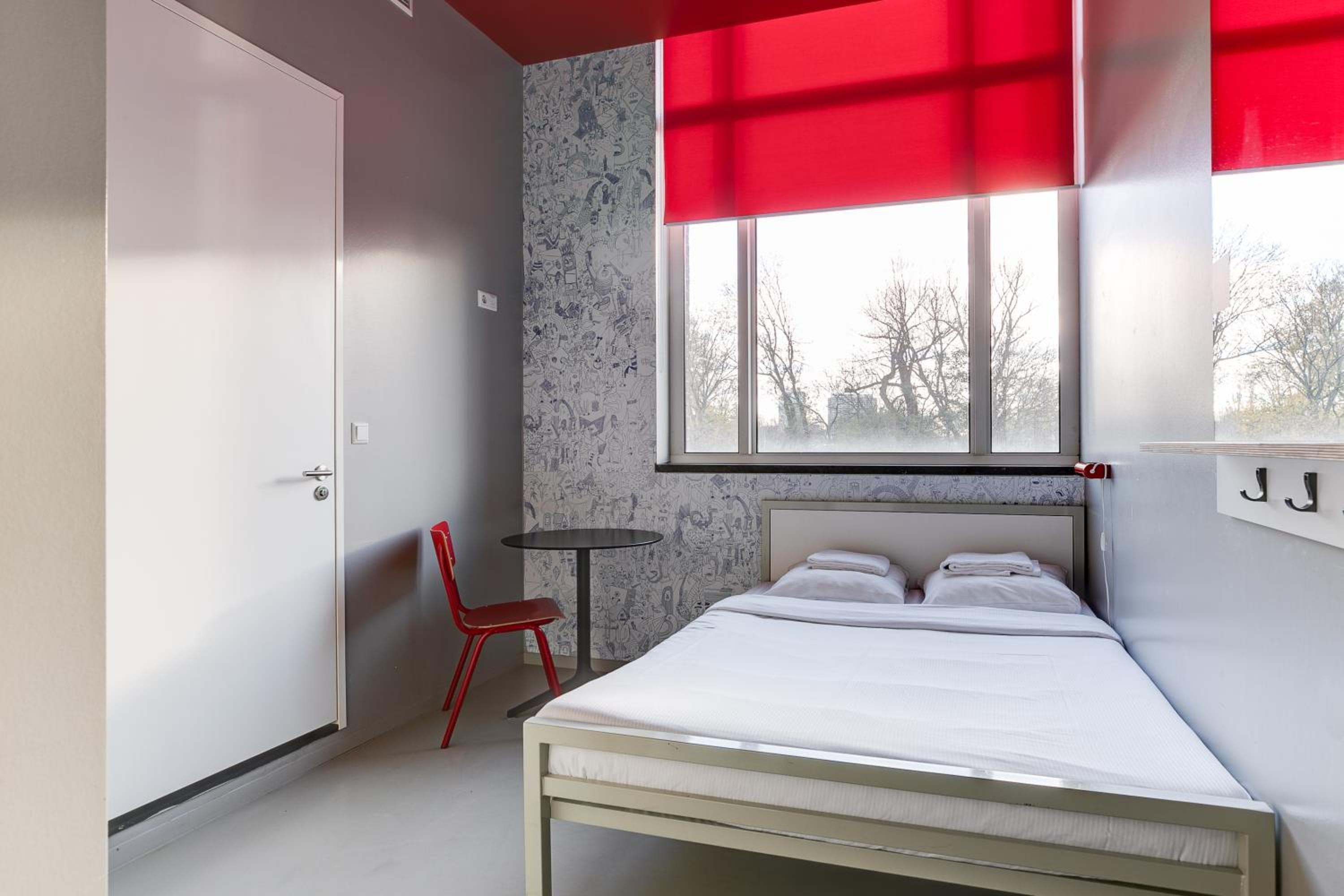 ClinkNOORD Hostel — 28