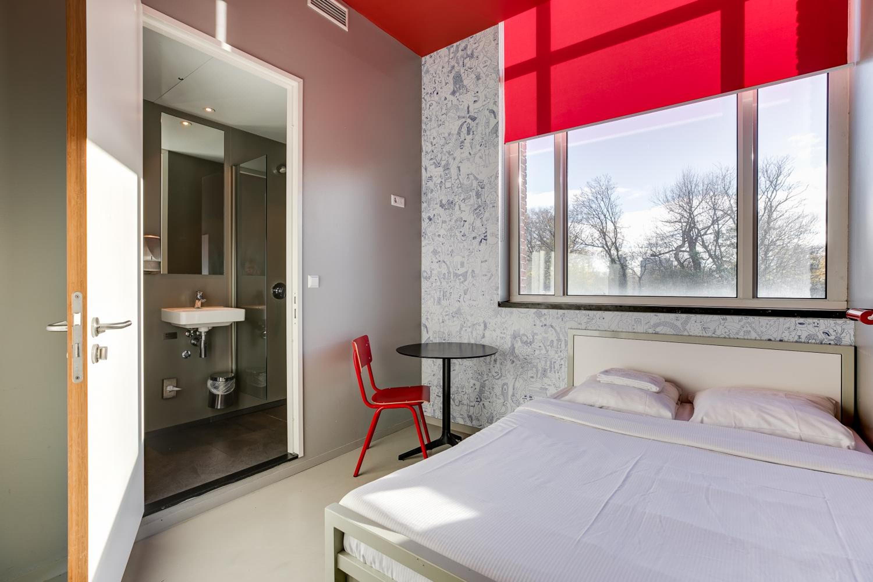 ClinkNOORD Hostel — 26