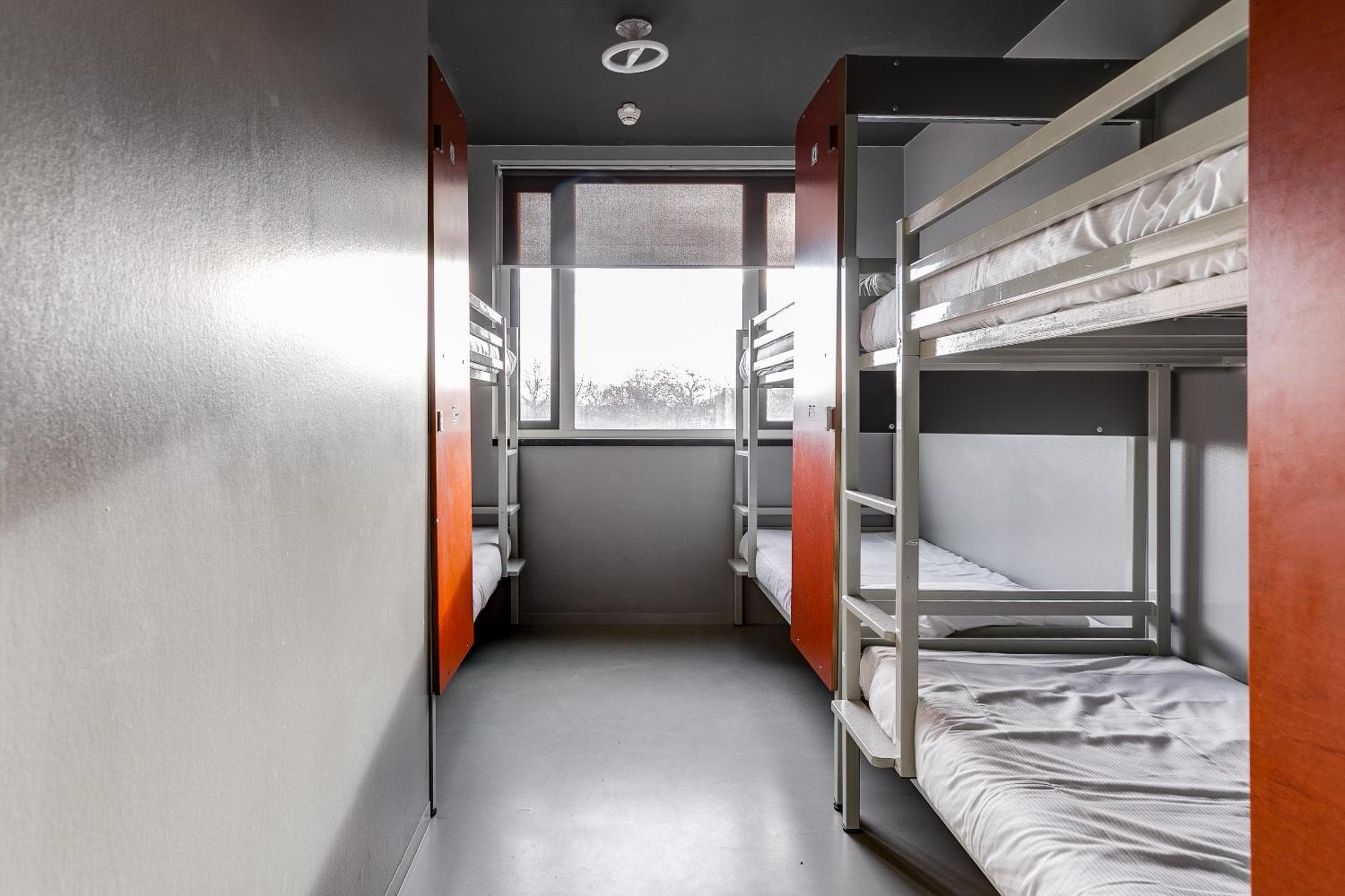 ClinkNOORD Hostel — 7