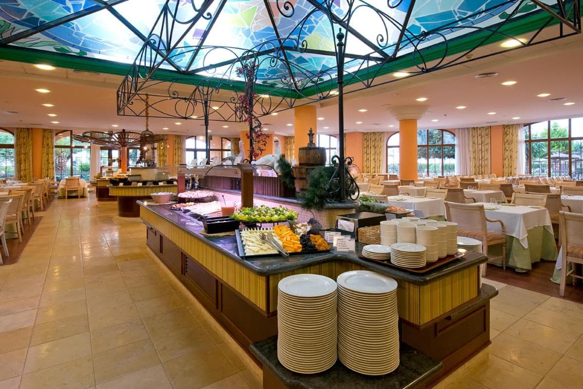 Hotel IPV Palace & Spa - Adults Recommended — 8
