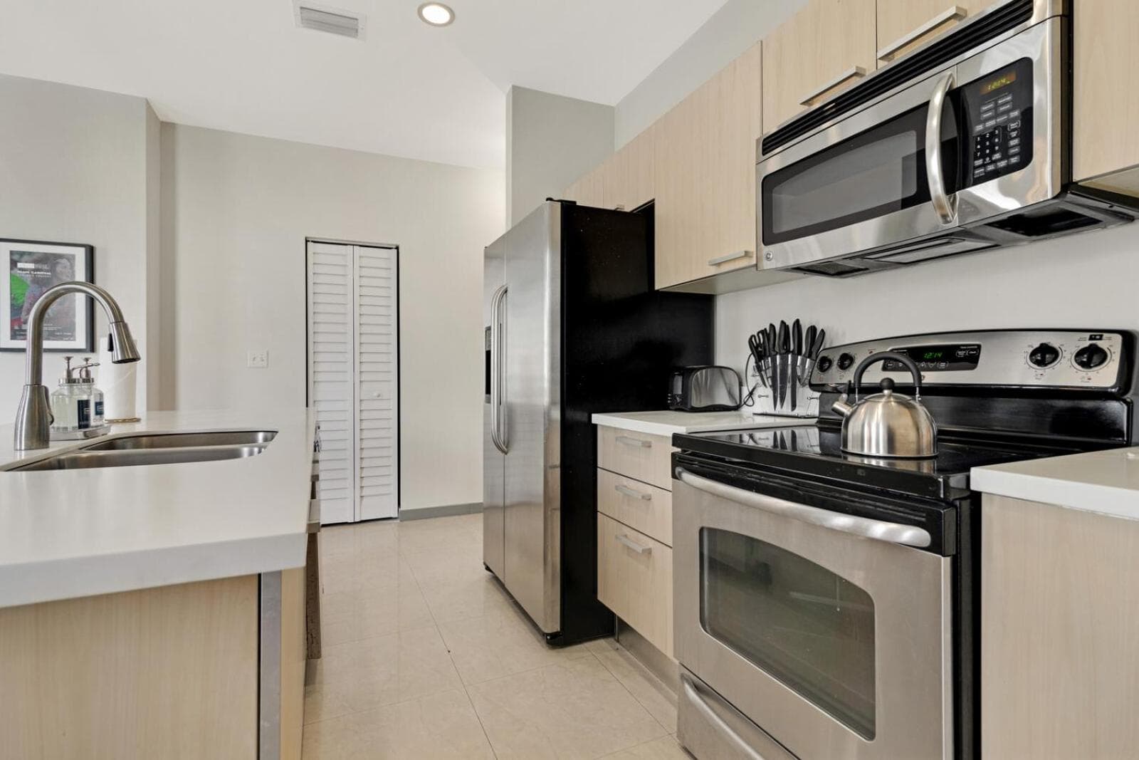 Roami im Habitat Brickell — 4