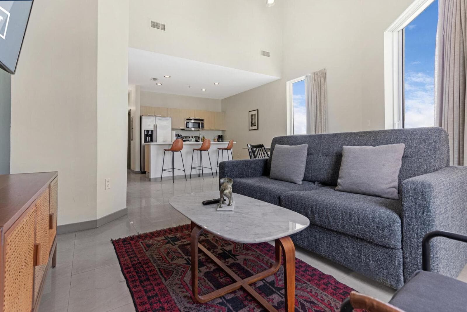 Roami im Habitat Brickell — 9