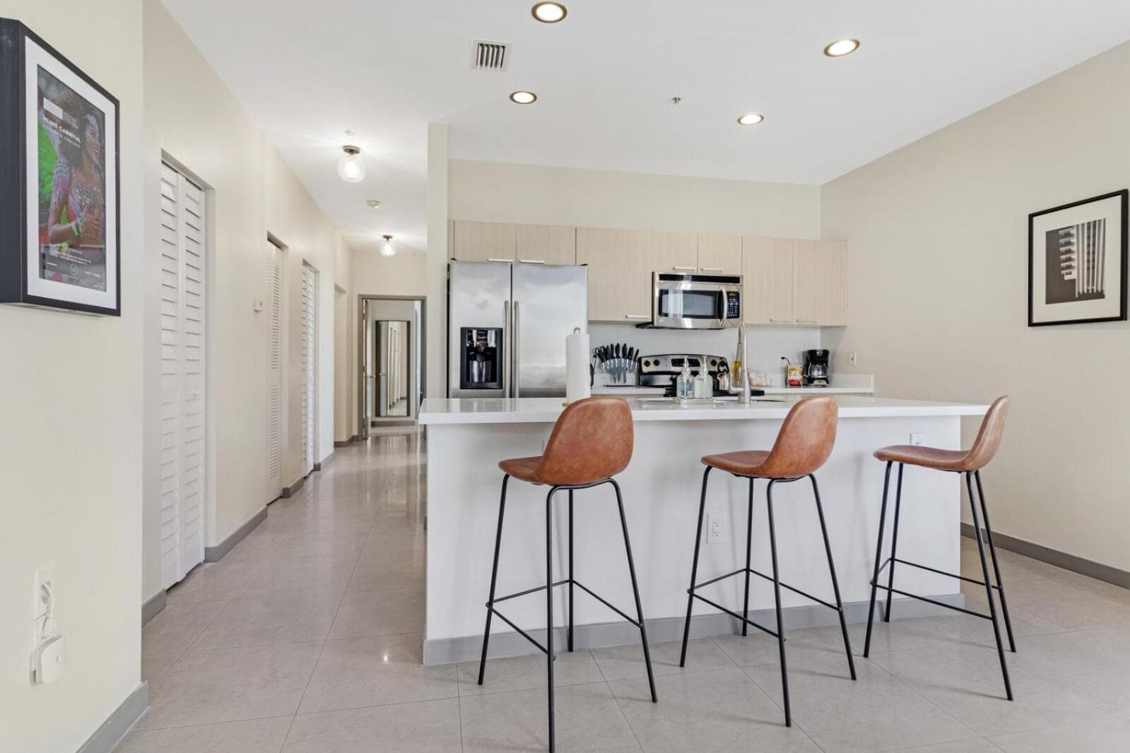 Roami im Habitat Brickell — 16