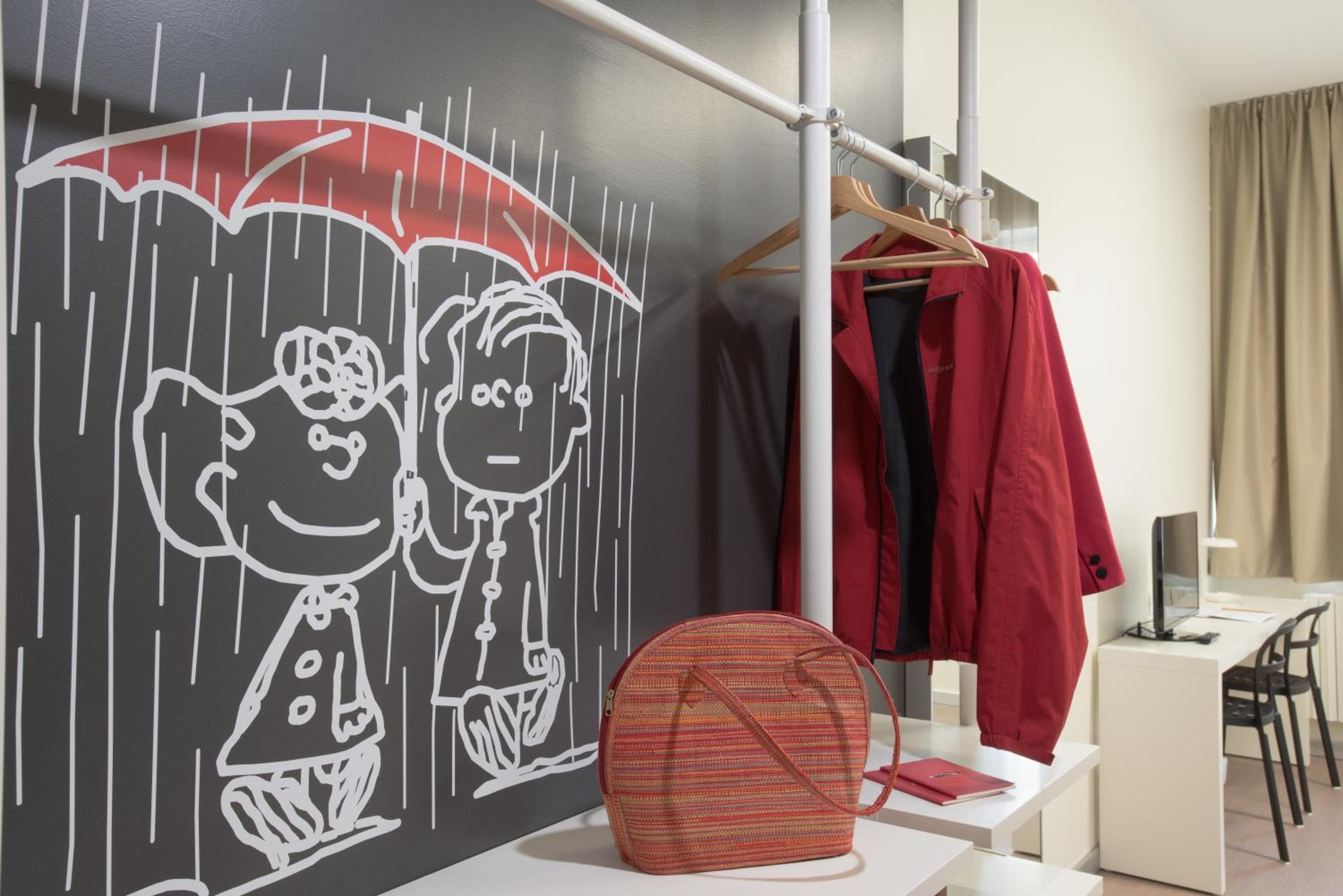B&B HOTEL Milano Ornato — 12