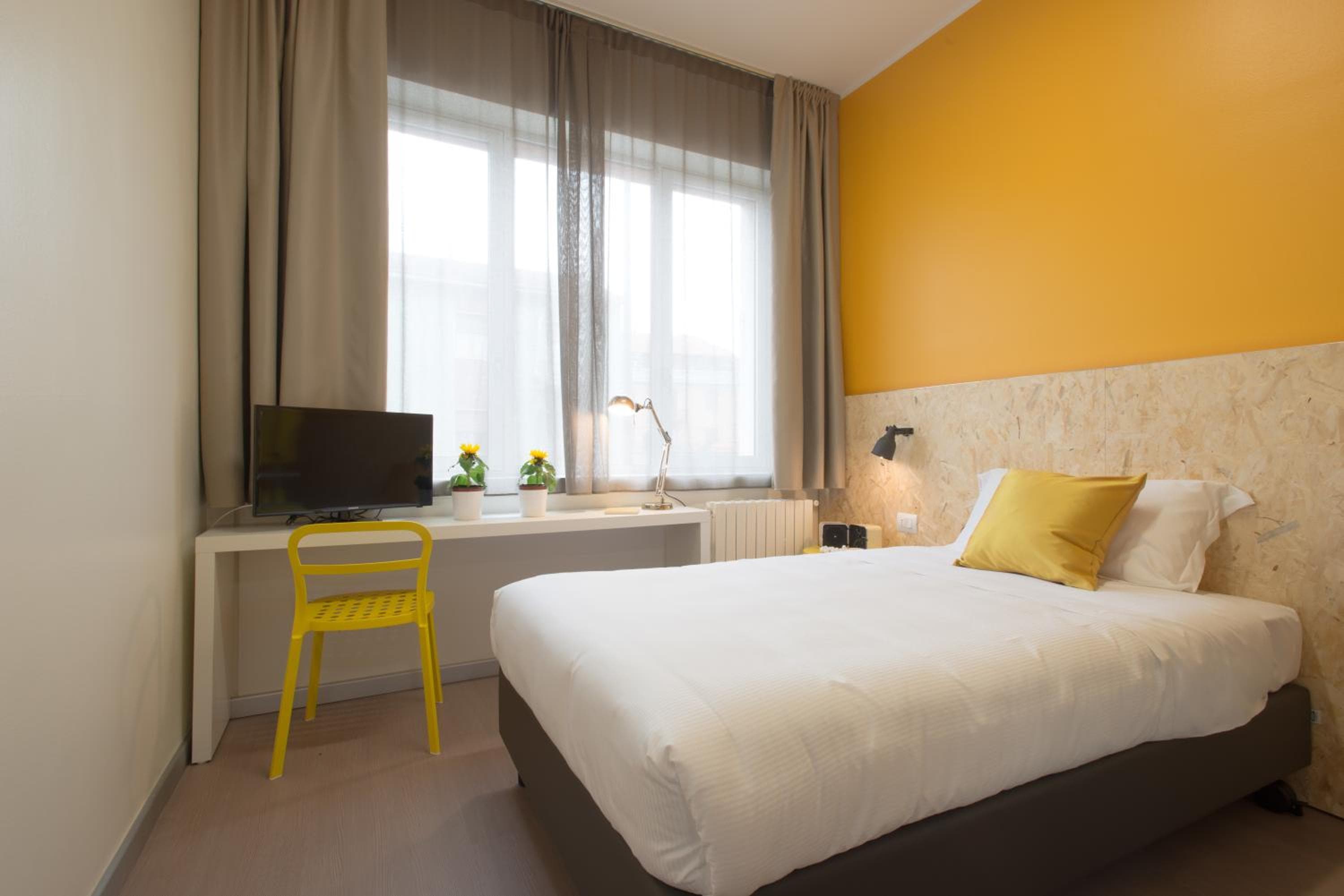 B&B HOTEL Milano Ornato — 20
