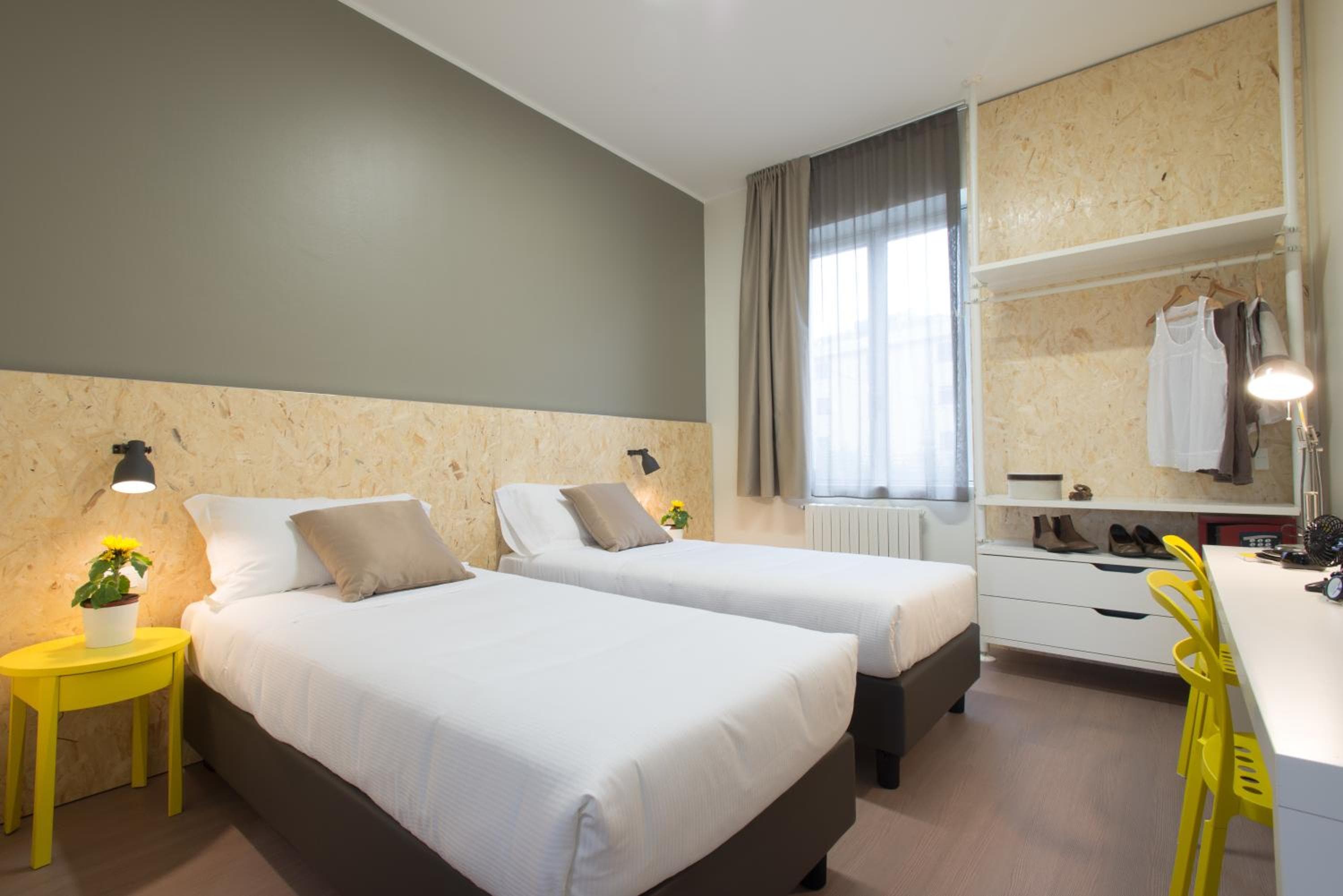B&B HOTEL Milano Ornato — 19