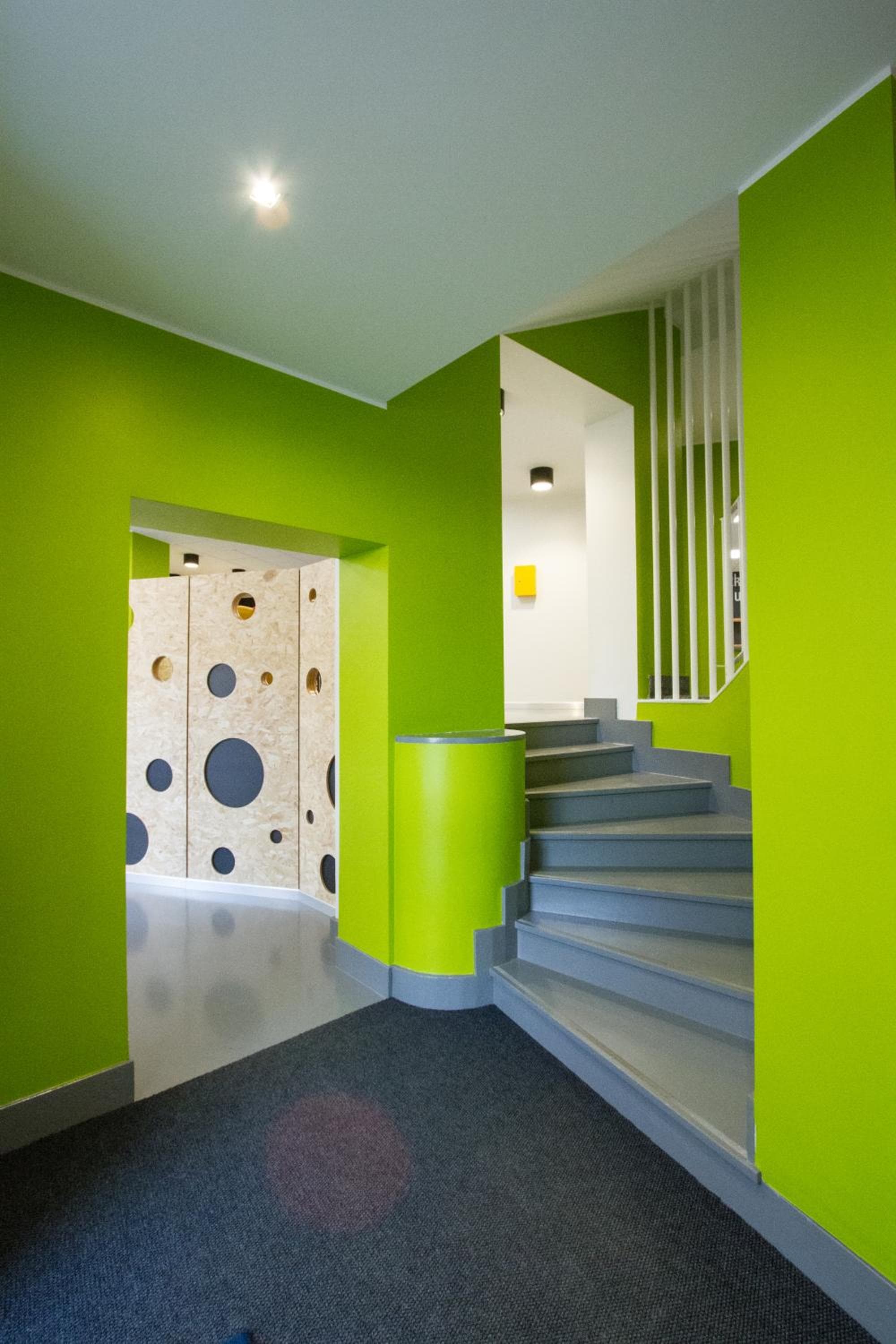 B&B HOTEL Milano Ornato — 16