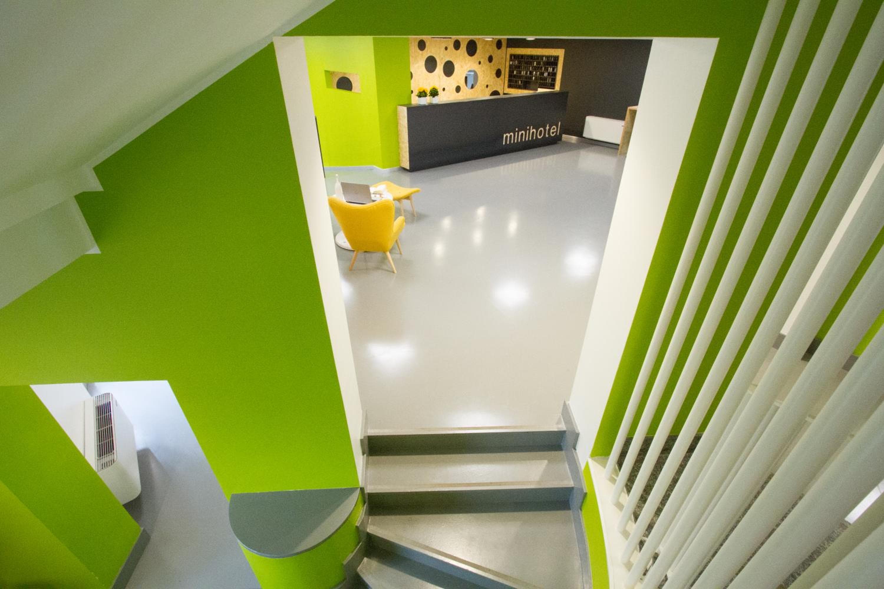 B&B HOTEL Milano Ornato — 27