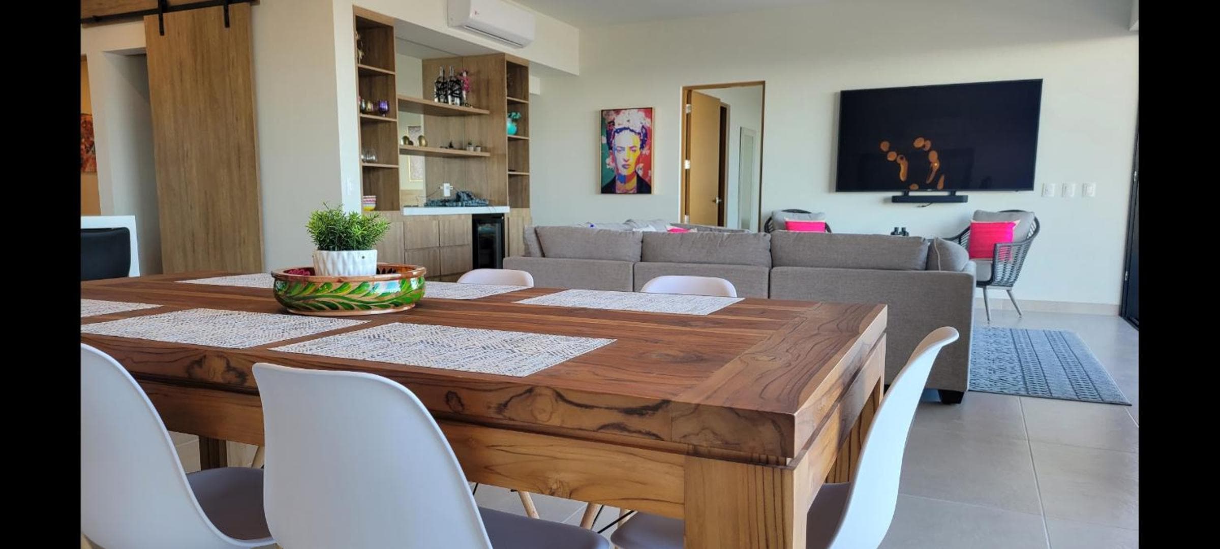 Casa Sola Penthouse — 16