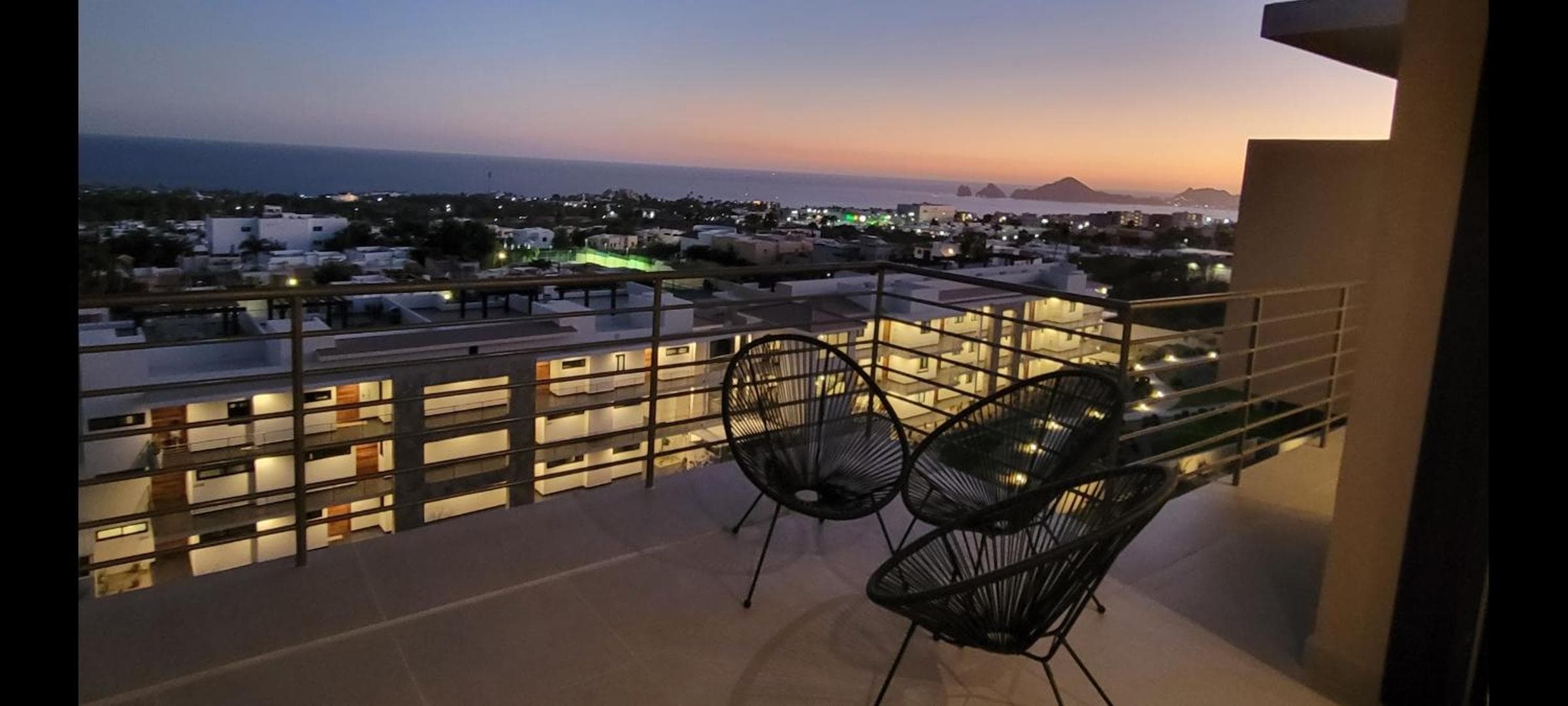 Casa Sola Penthouse — 15