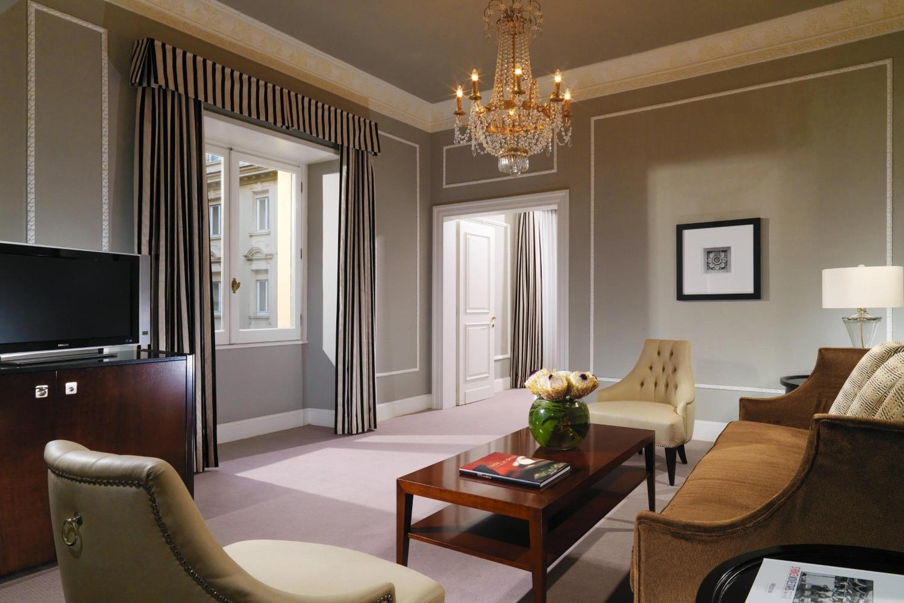 The Westin Excelsior, Roma — 30