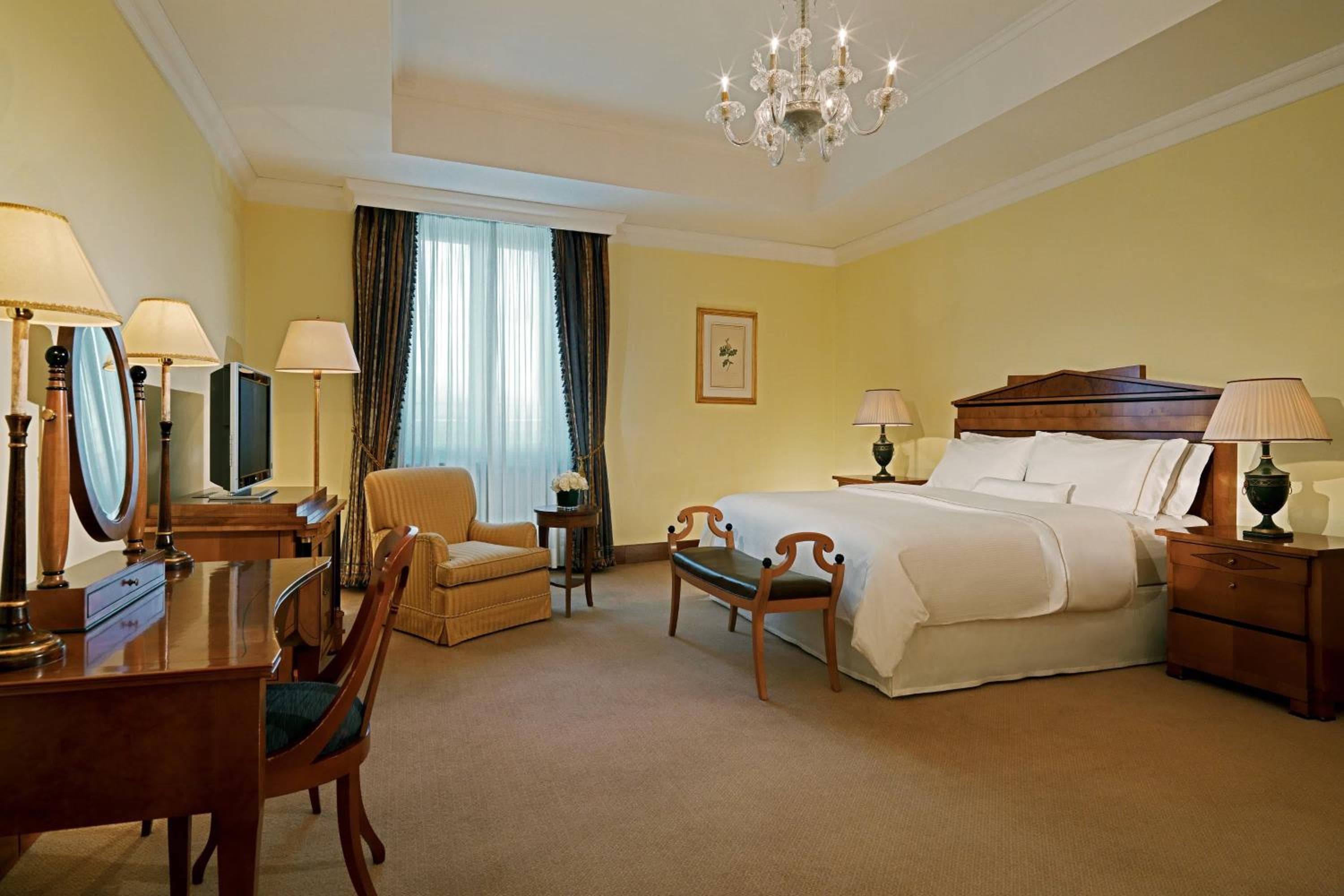 The Westin Excelsior, Roma — 29