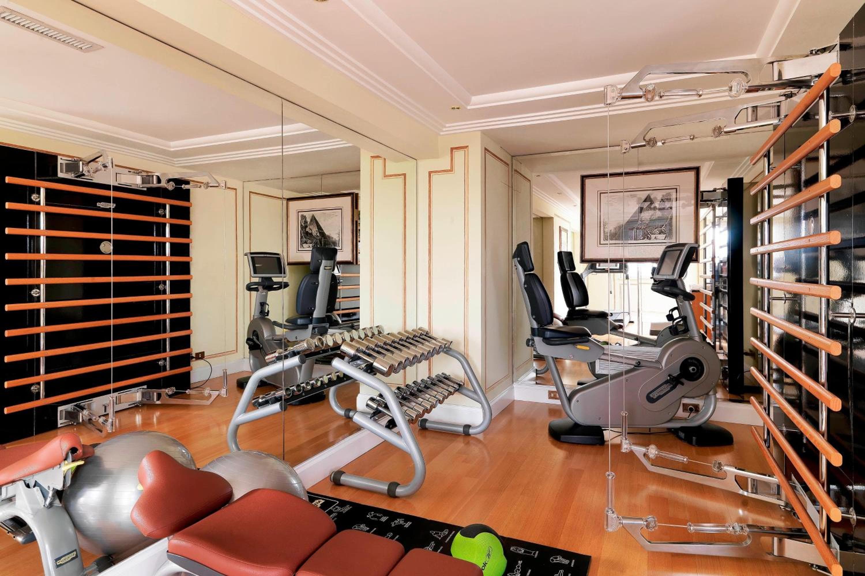 The Westin Excelsior, Rome — 27