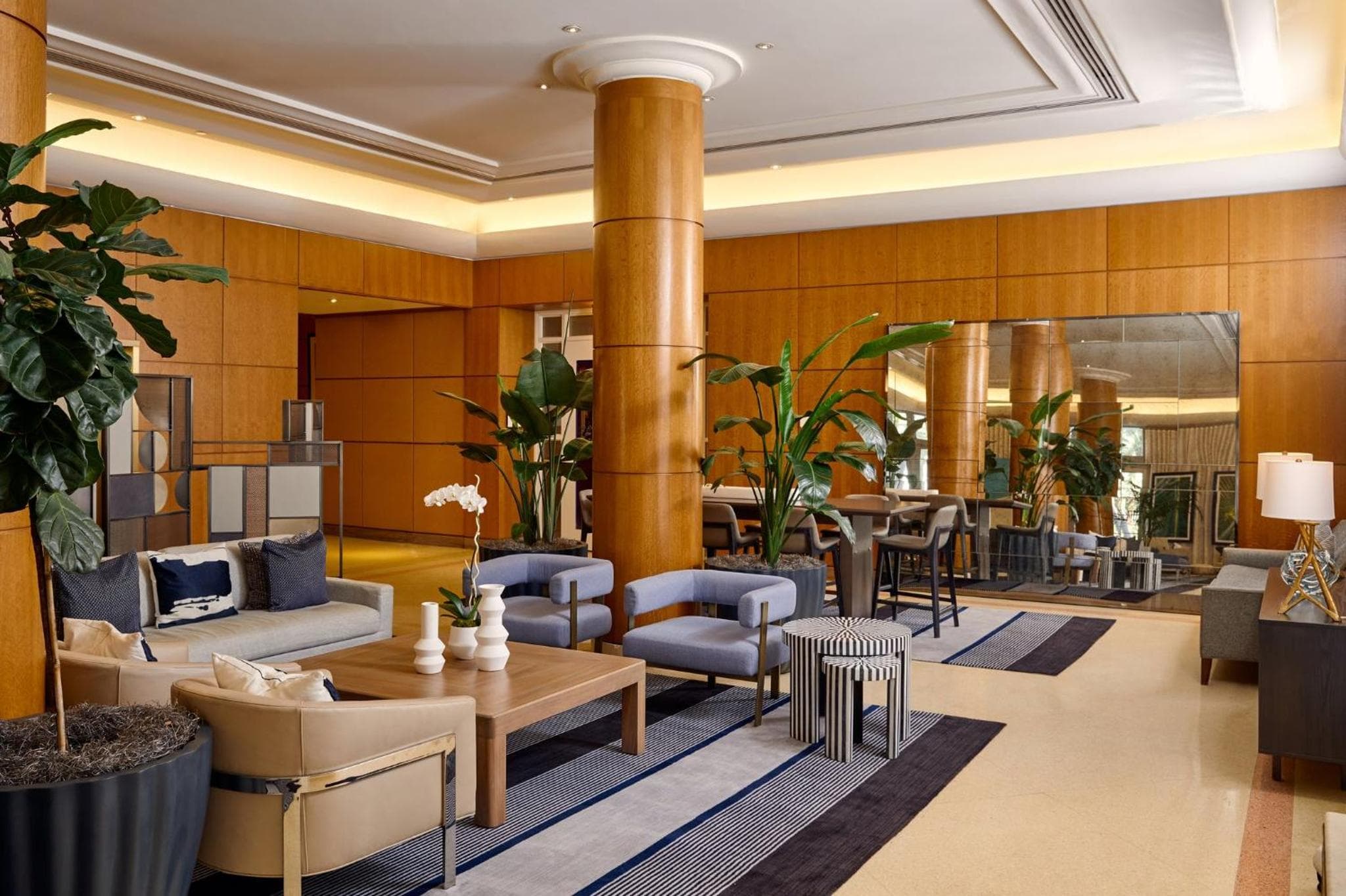 Hotel Loews Miami Beach — 19
