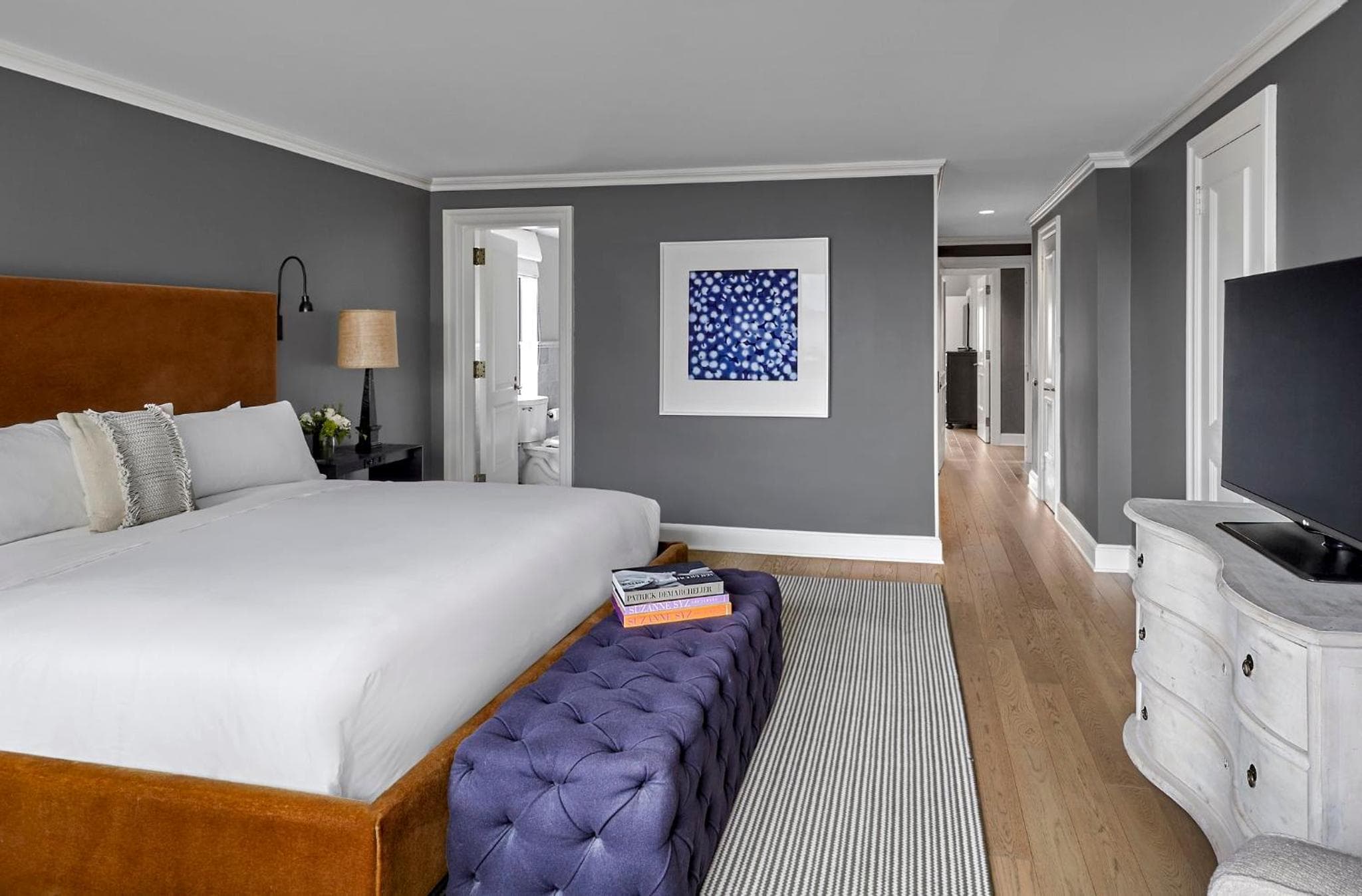 Loews Regency New York Hotel — 2