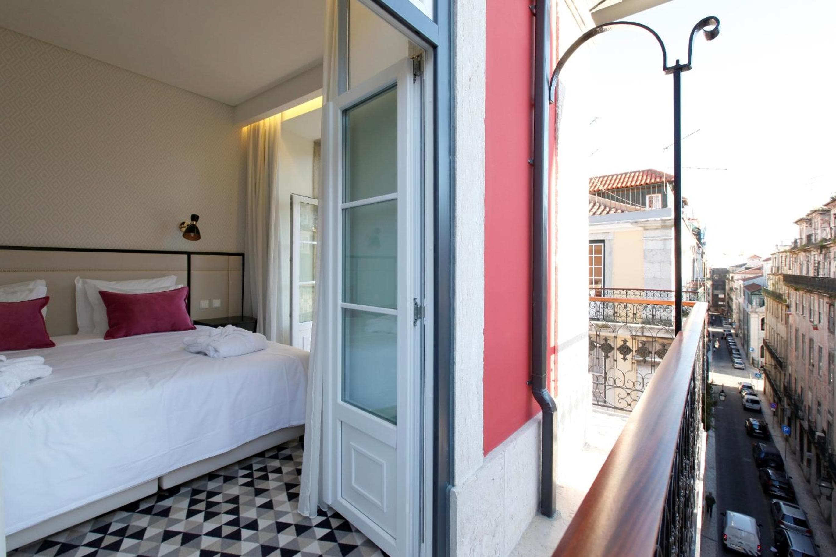 Hotel Lis Baixa — 9