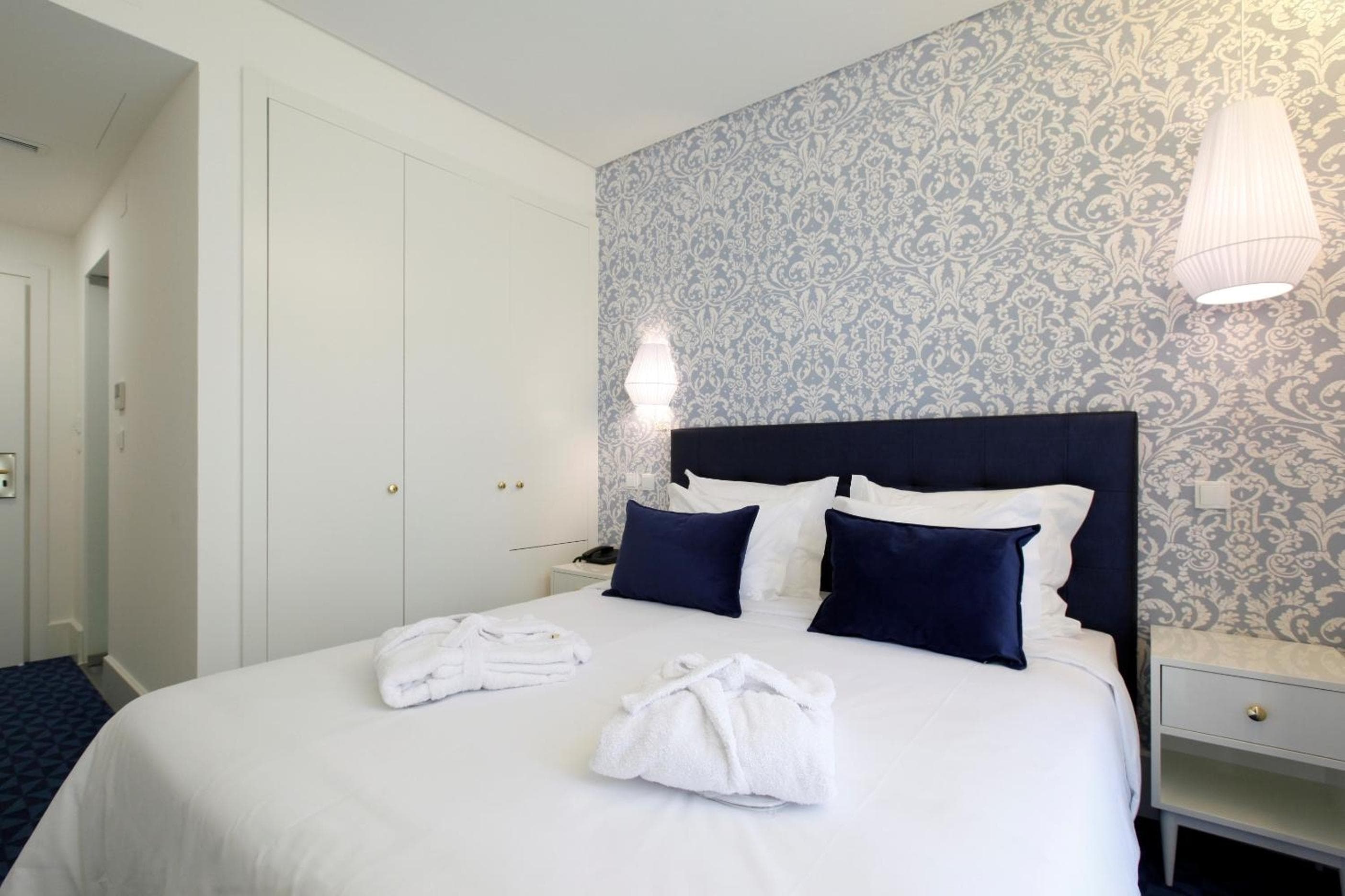 Hotel Lis Baixa — 24