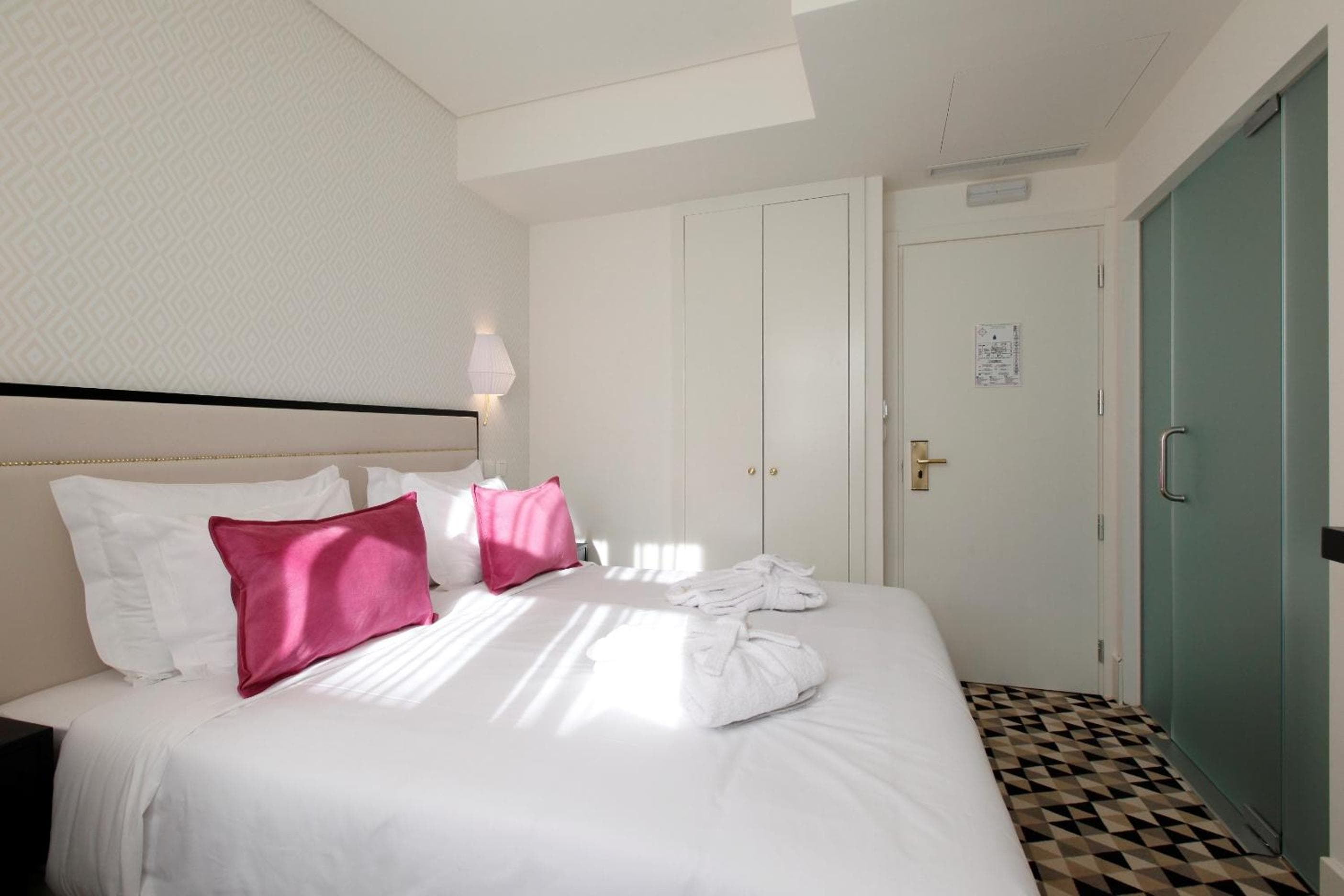 Hotel Lis Baixa — 27