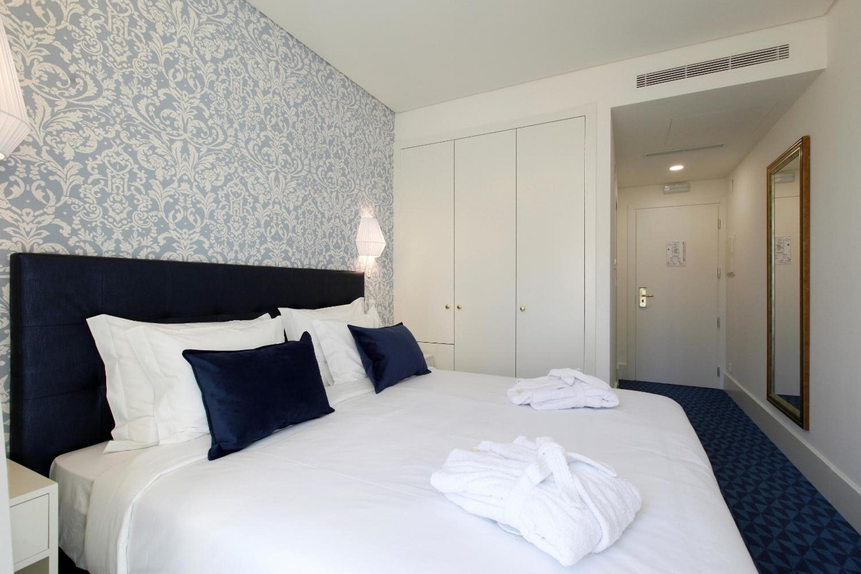 Hotel Lis Baixa — 6