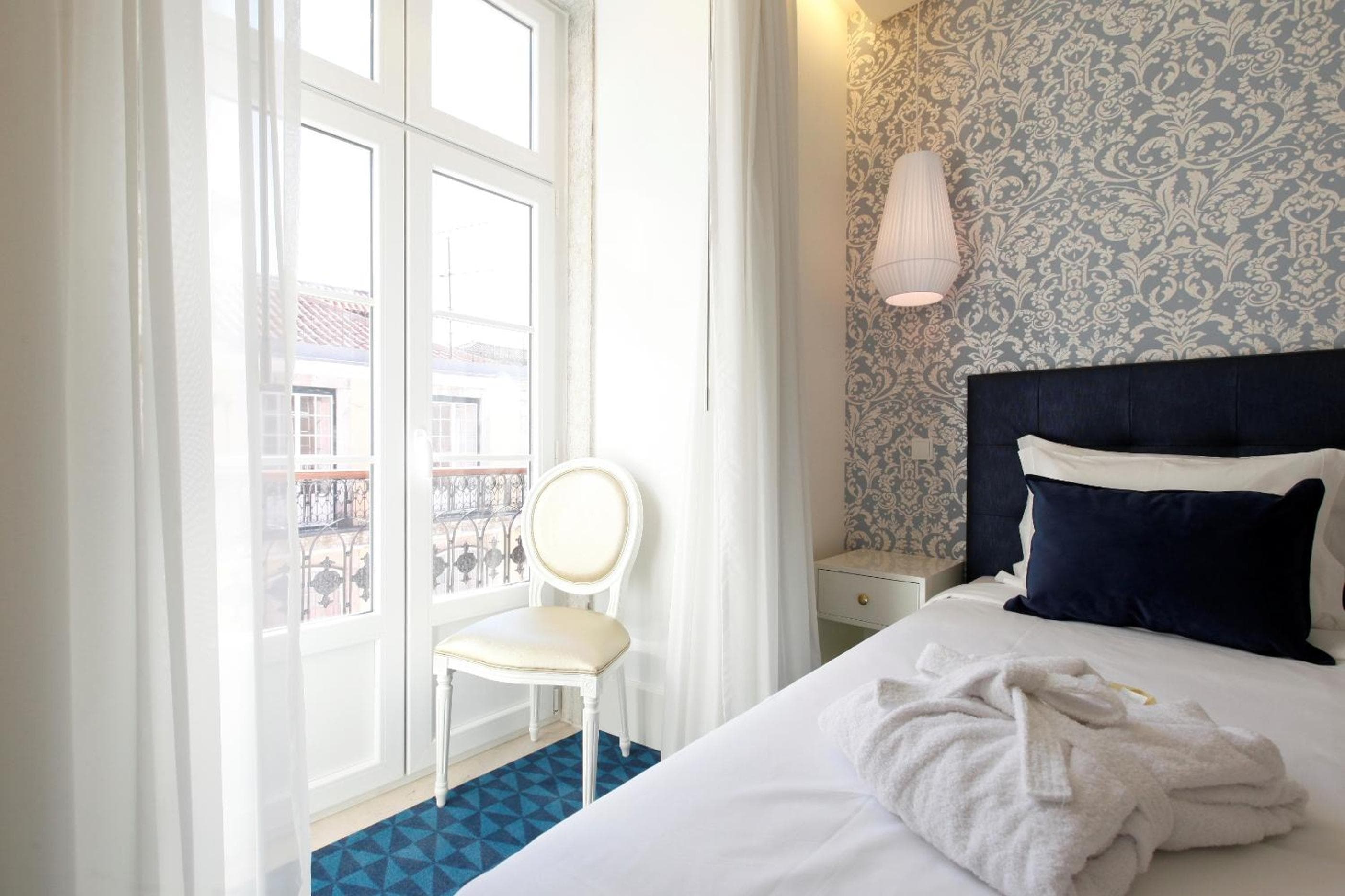 Hotel Lis Baixa — 23