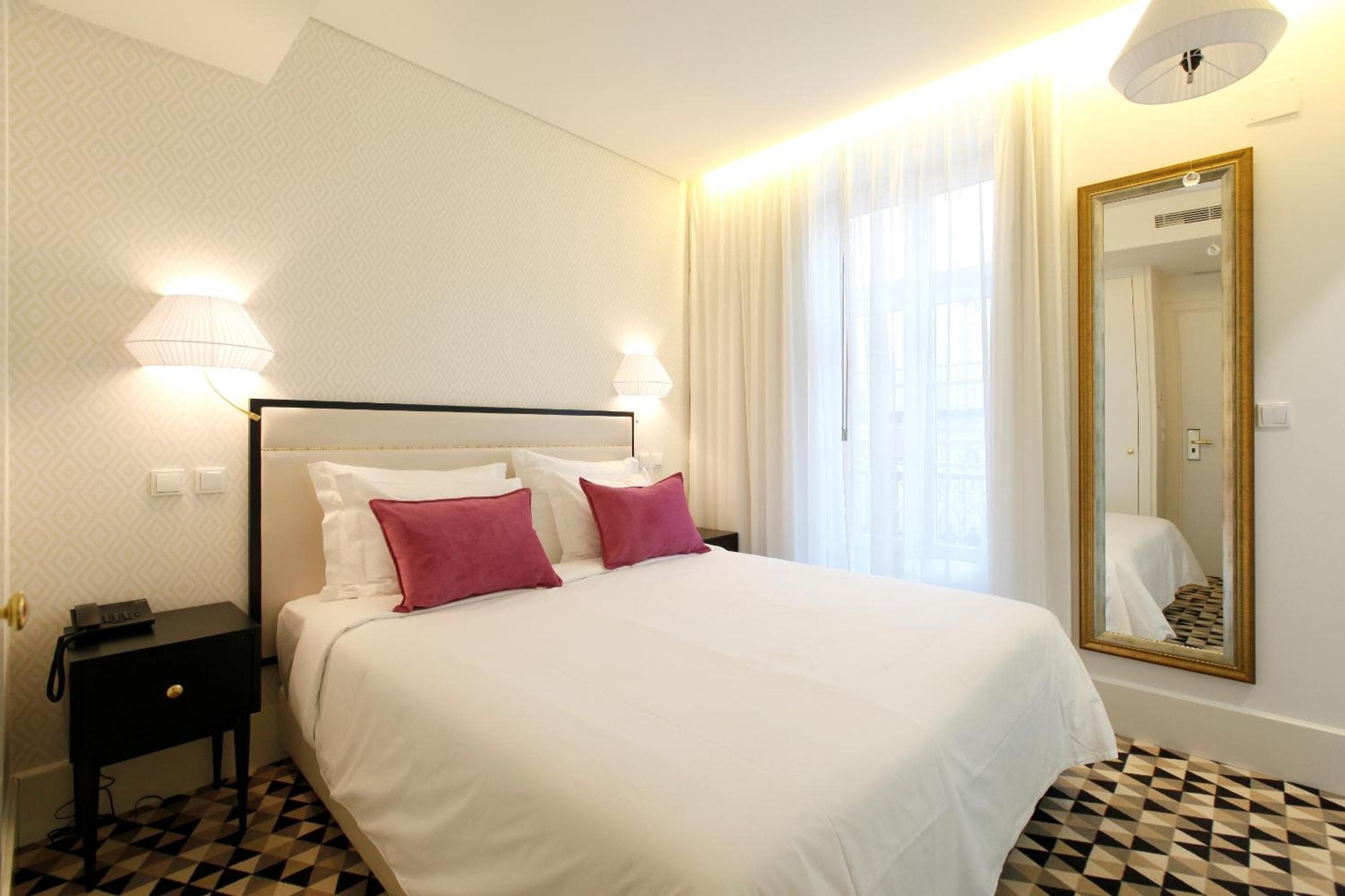 Hotel Lis Baixa — 3