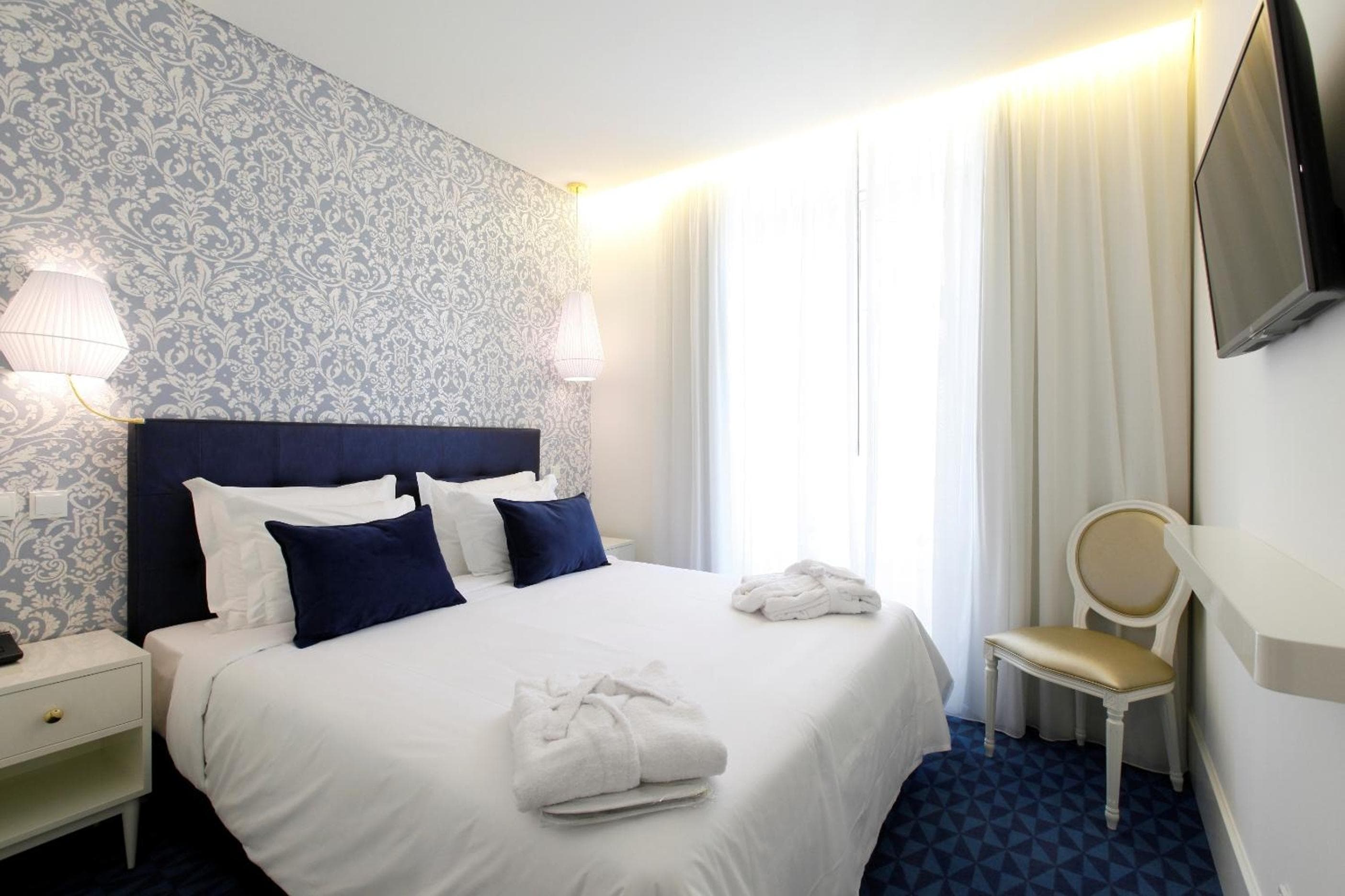 Hotel Lis Baixa — 17